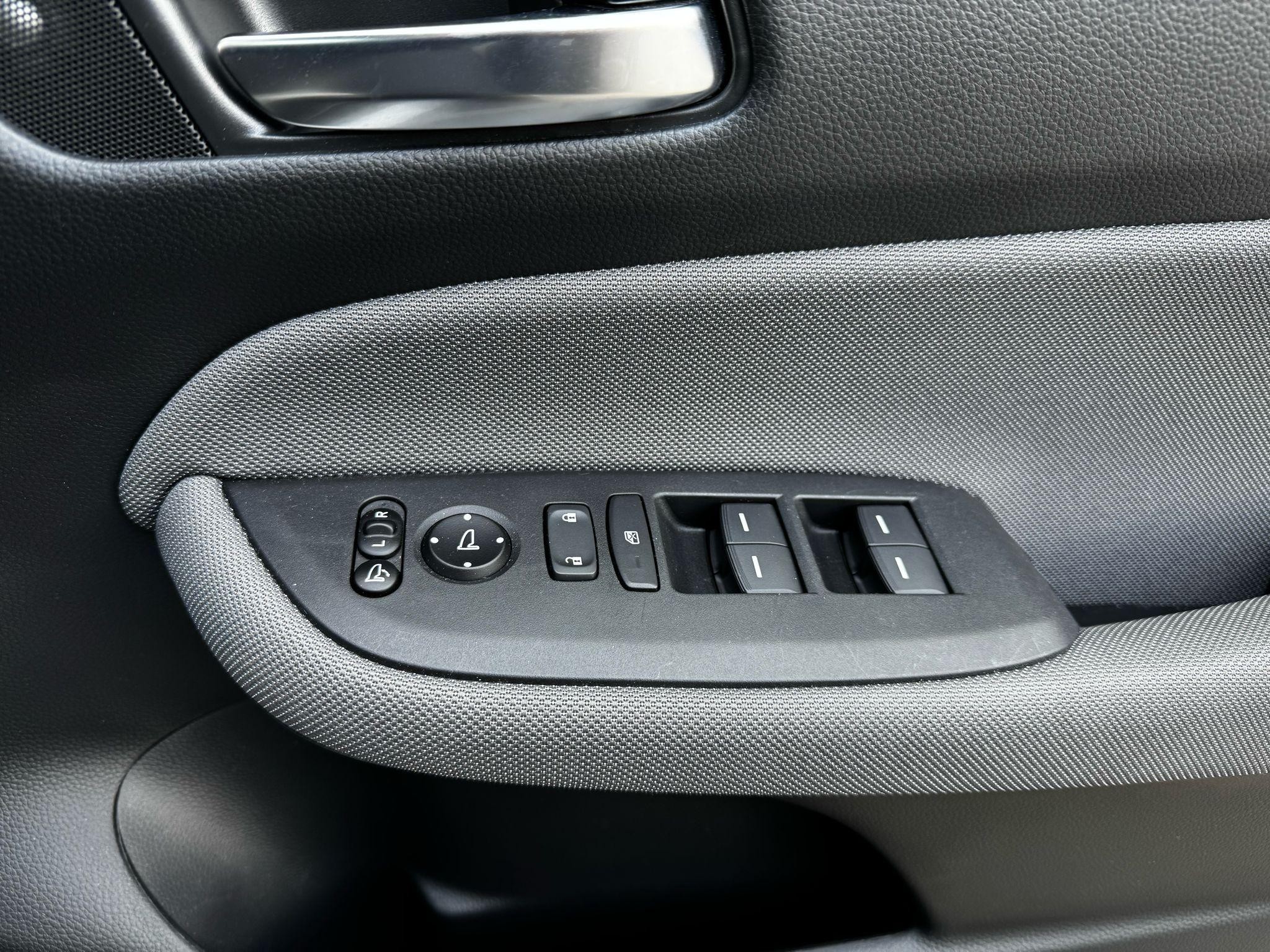 Honda Jazz Image 12