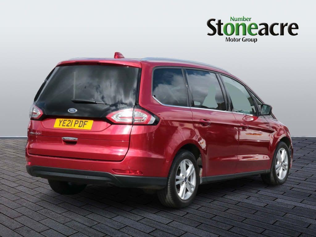 Ford Galaxy Image 3