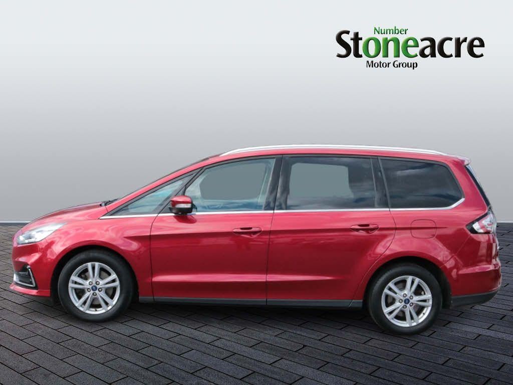 Ford Galaxy Image 6