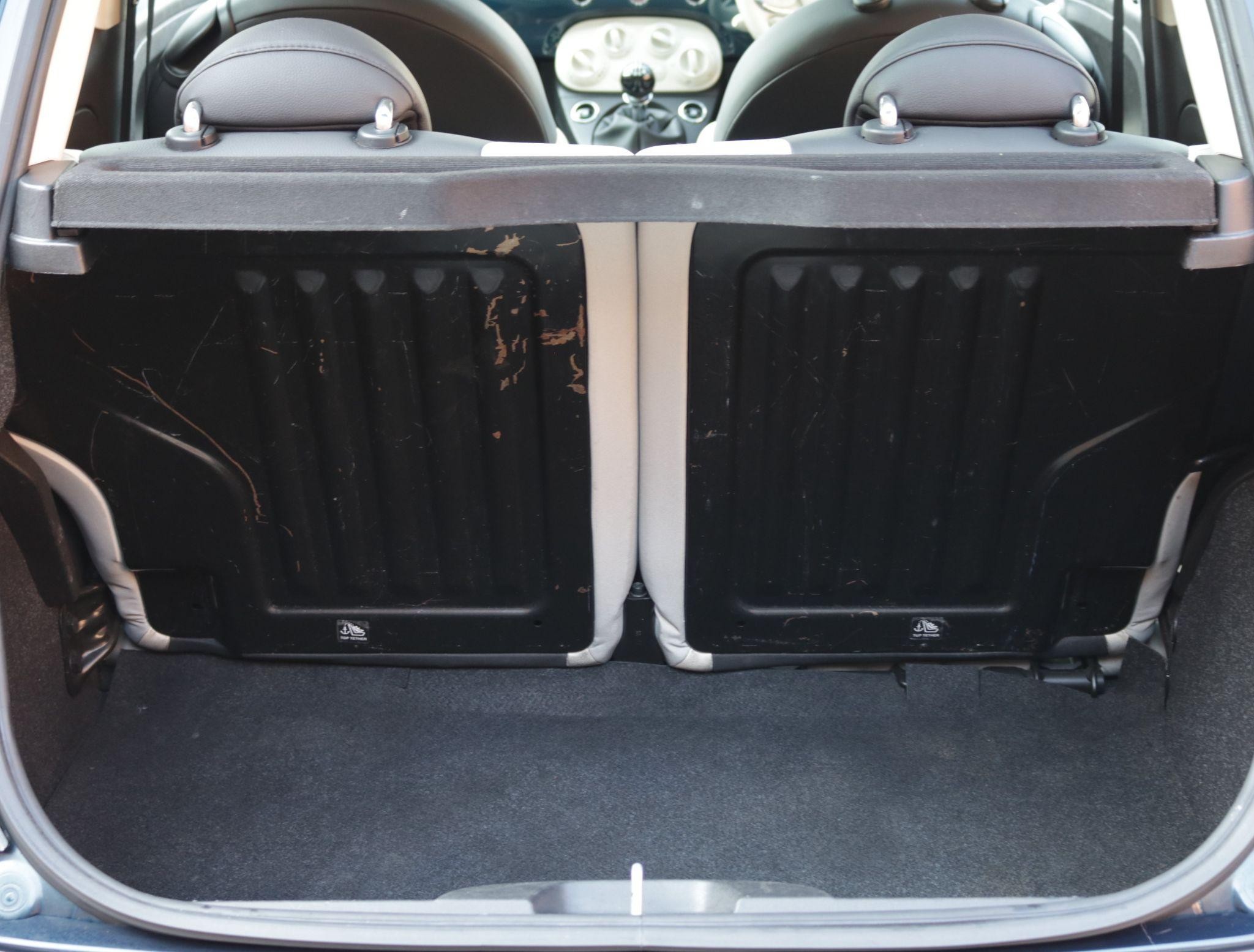 Fiat 500 Image 10