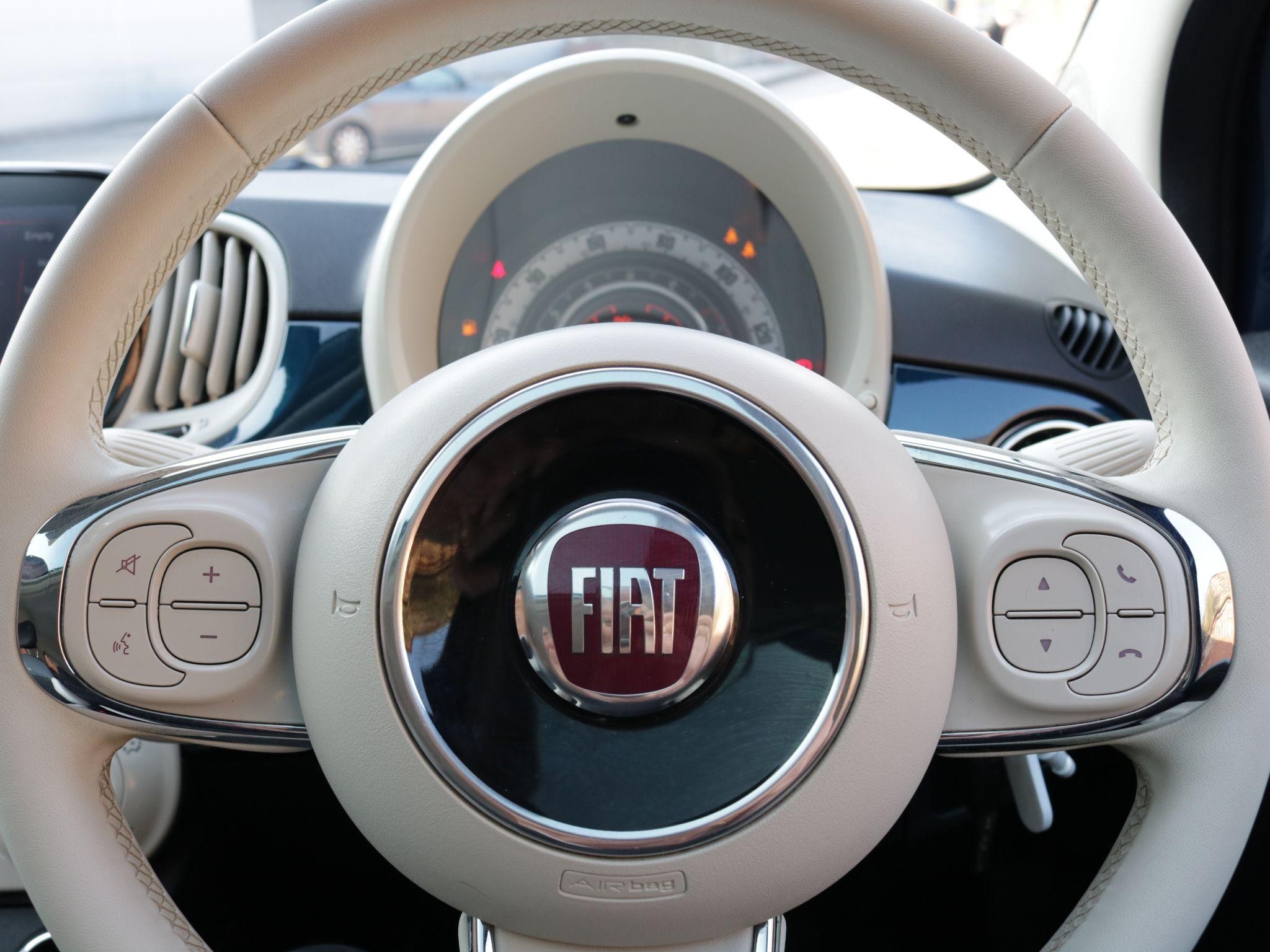 Fiat 500 Image 15
