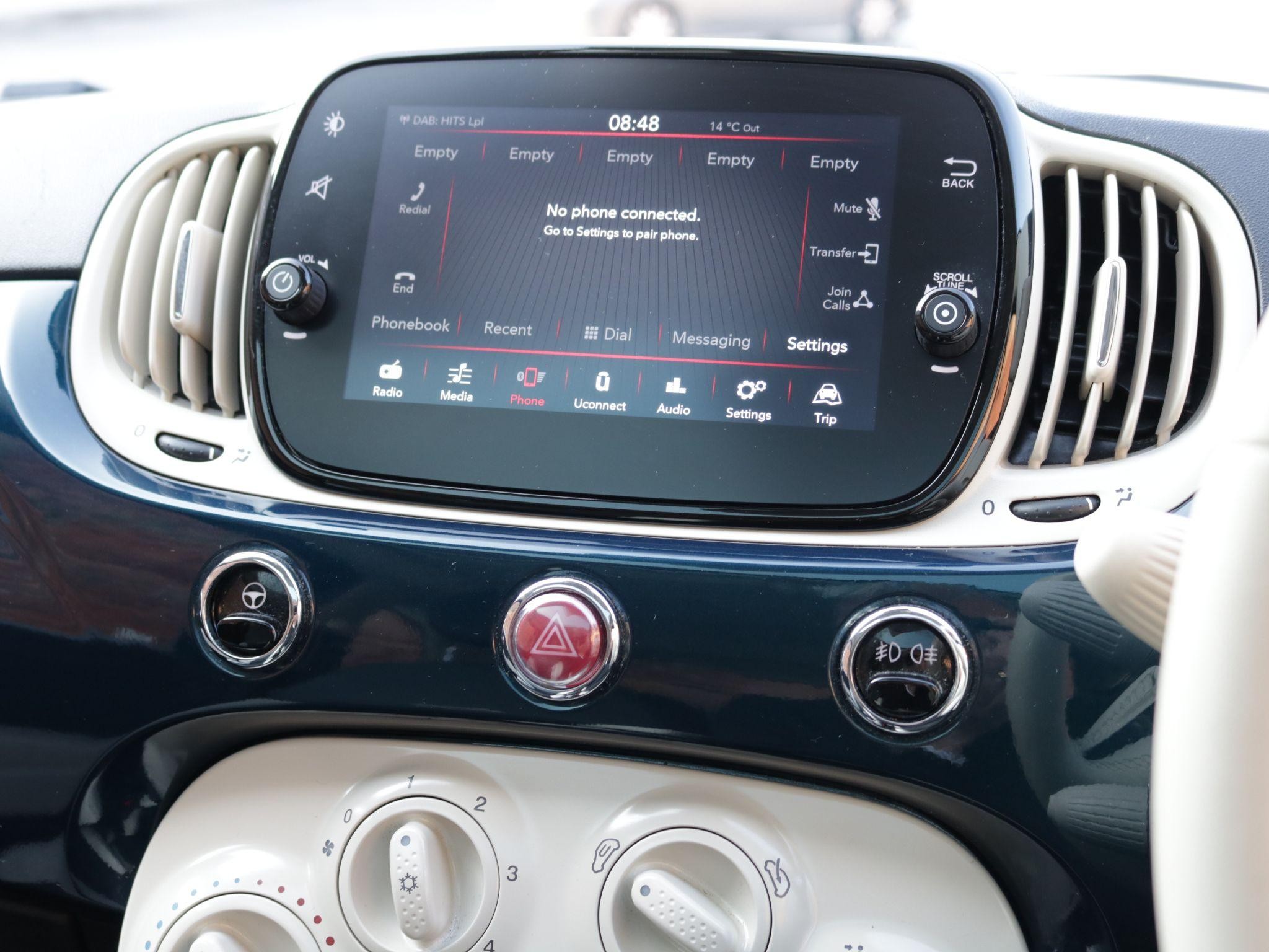 Fiat 500 Image 17