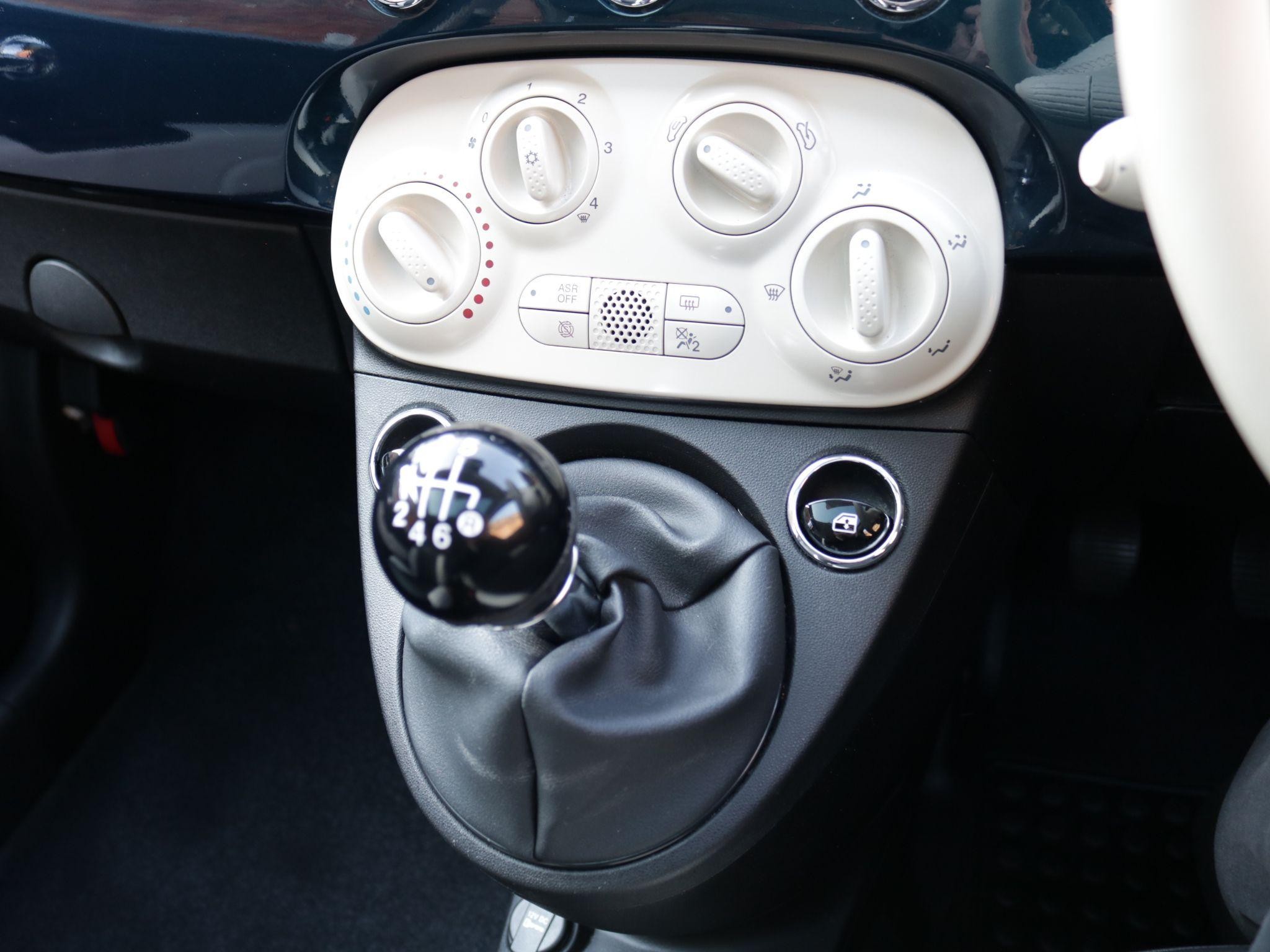Fiat 500 Image 18