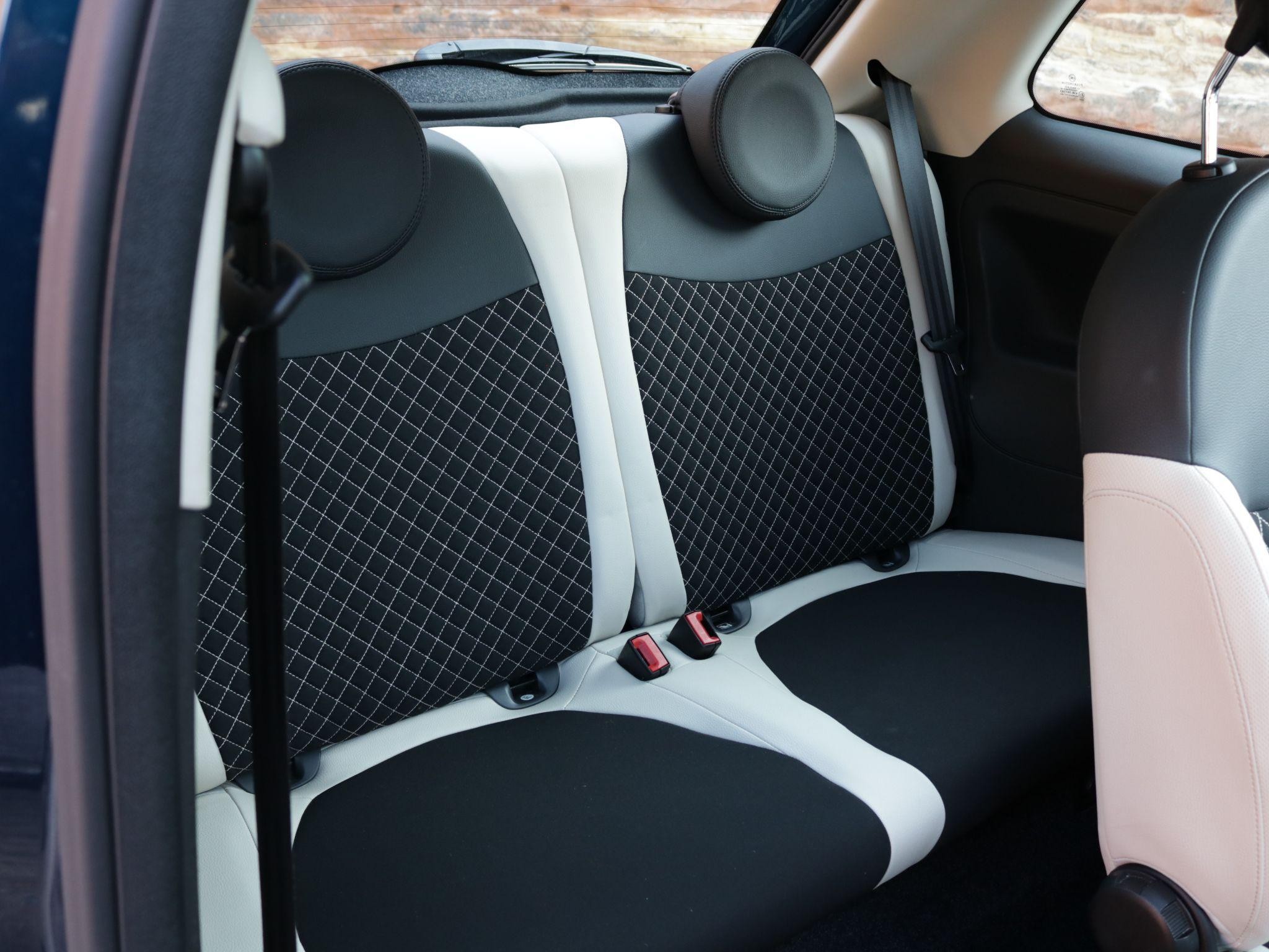 Fiat 500 Image 20