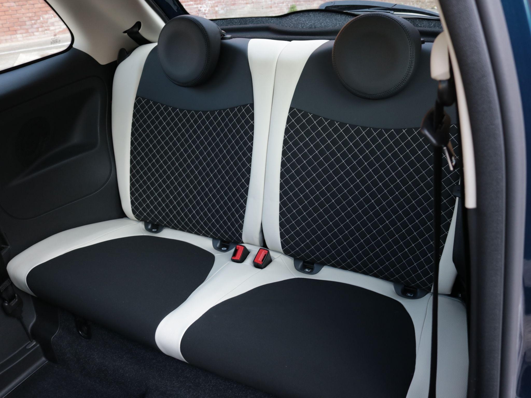 Fiat 500 Image 21