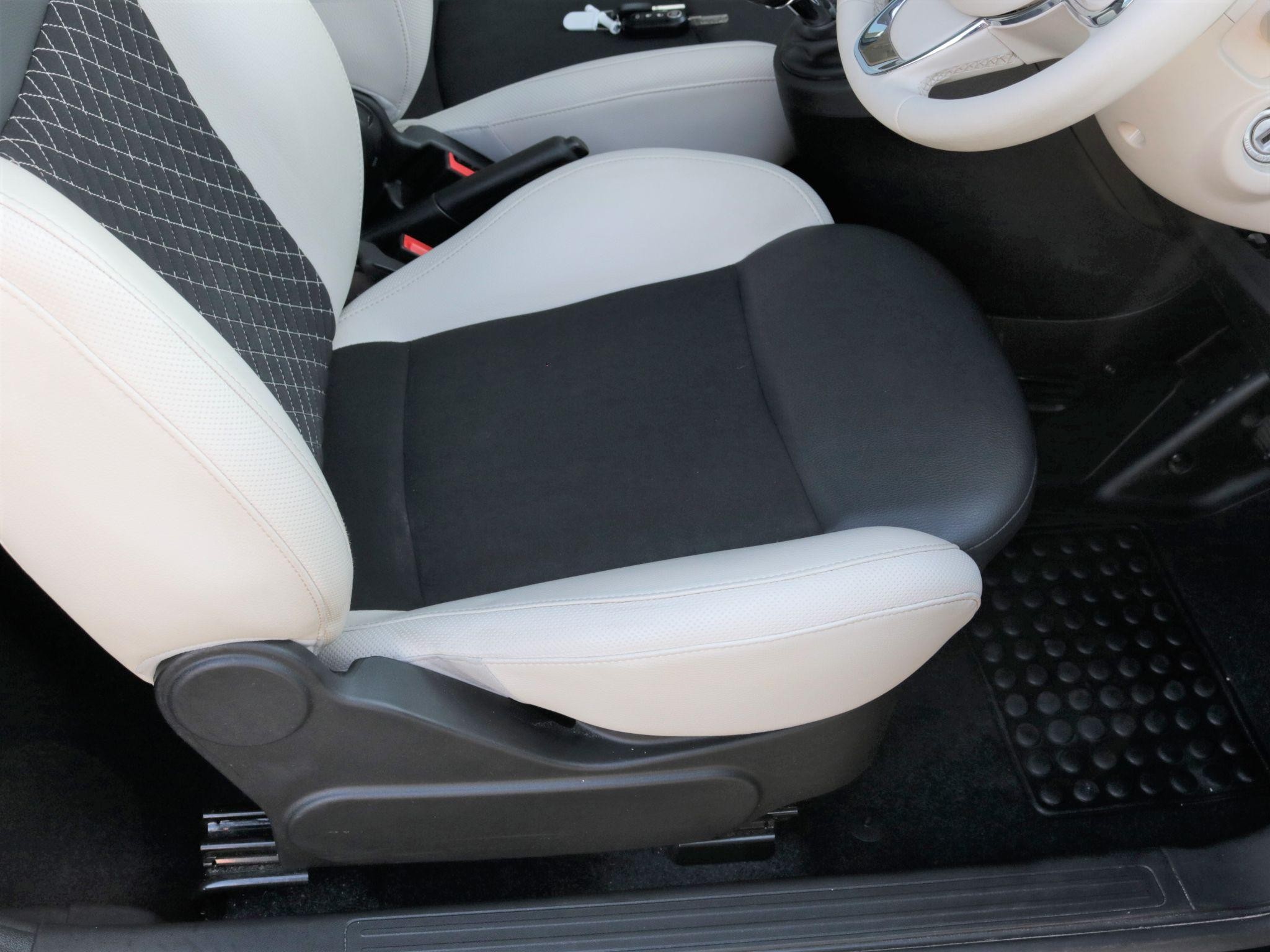 Fiat 500 Image 24