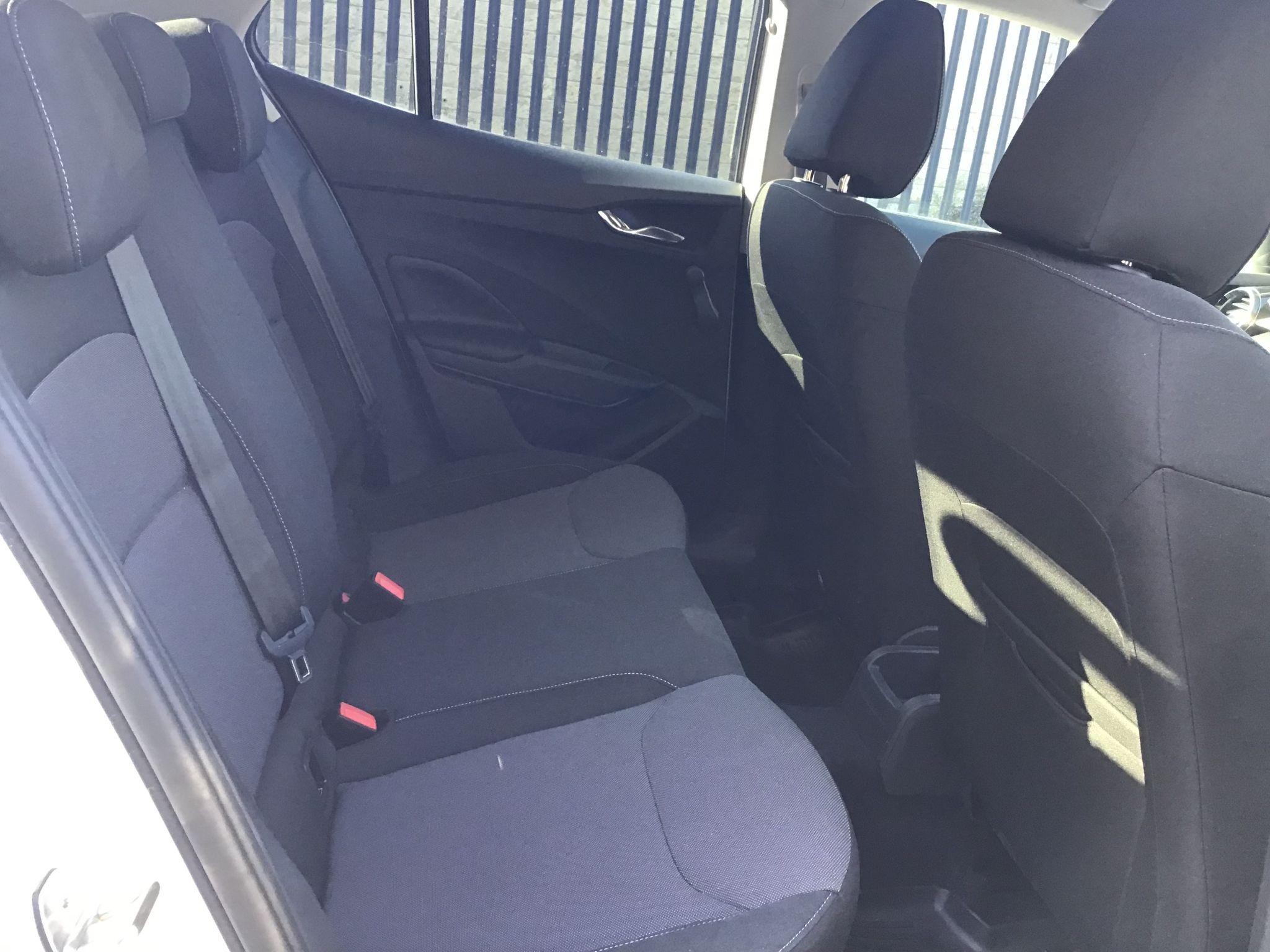 Skoda Fabia Image 12