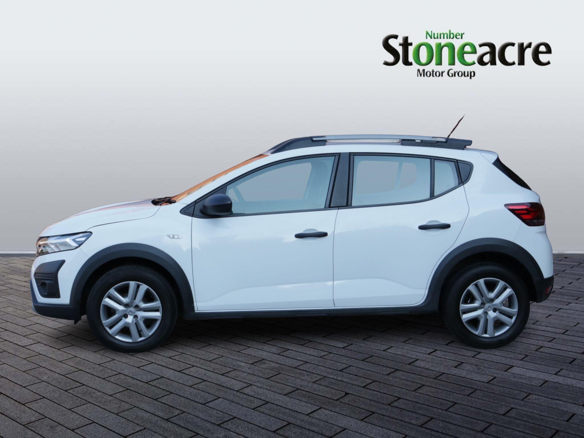 Dacia Sandero Stepway Image 6
