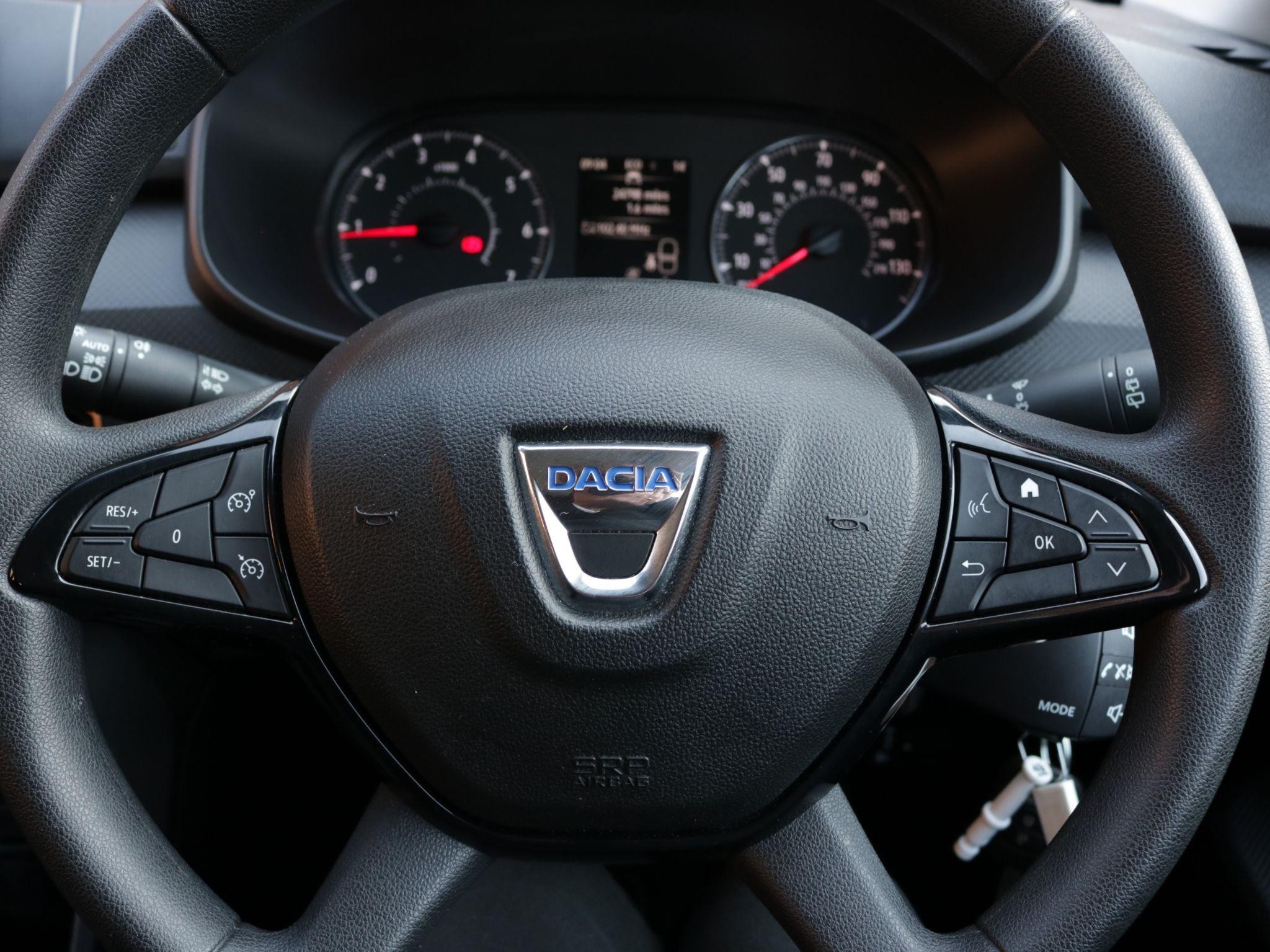 Dacia Sandero Stepway Image 15