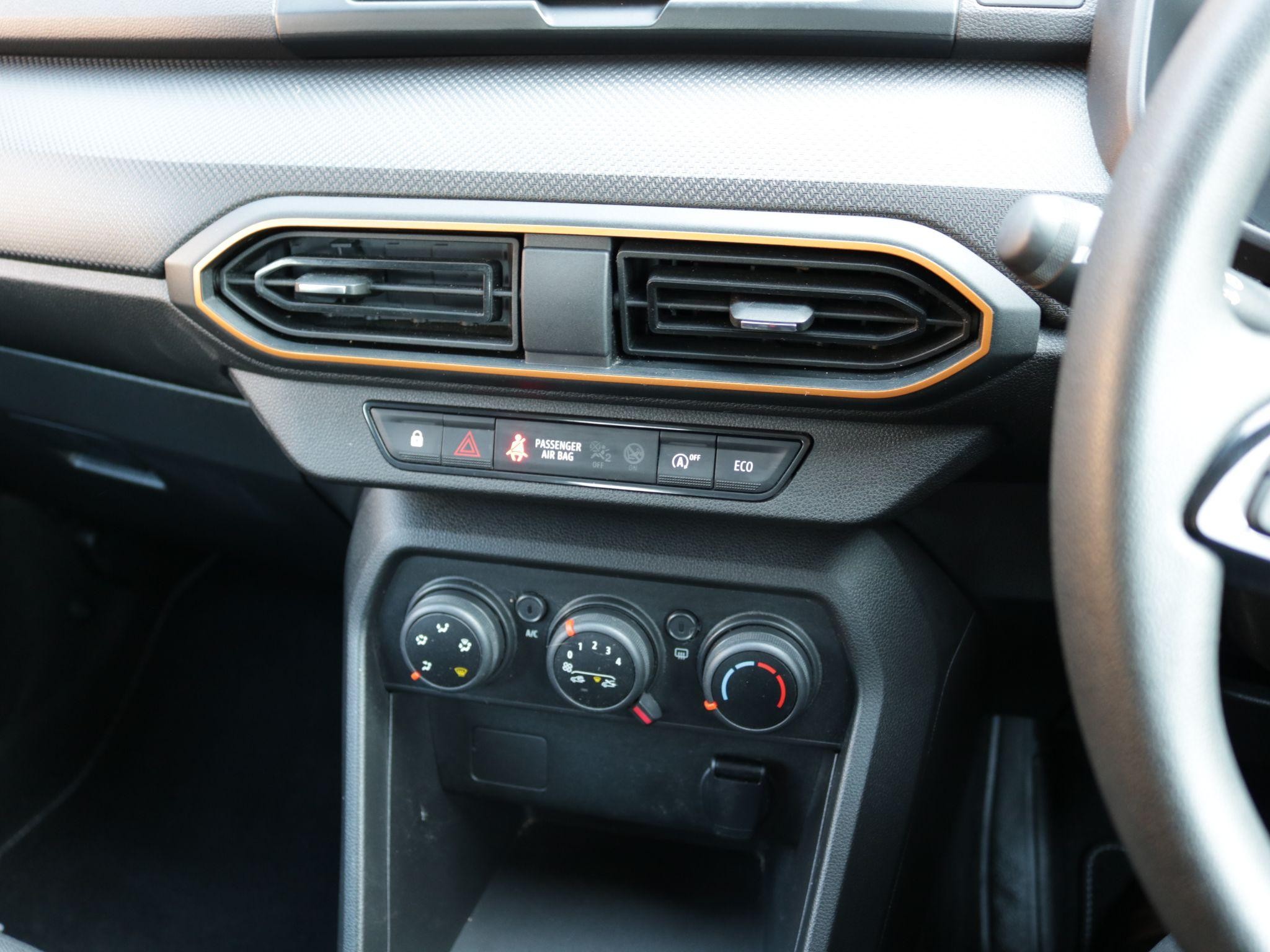 Dacia Sandero Stepway Image 16