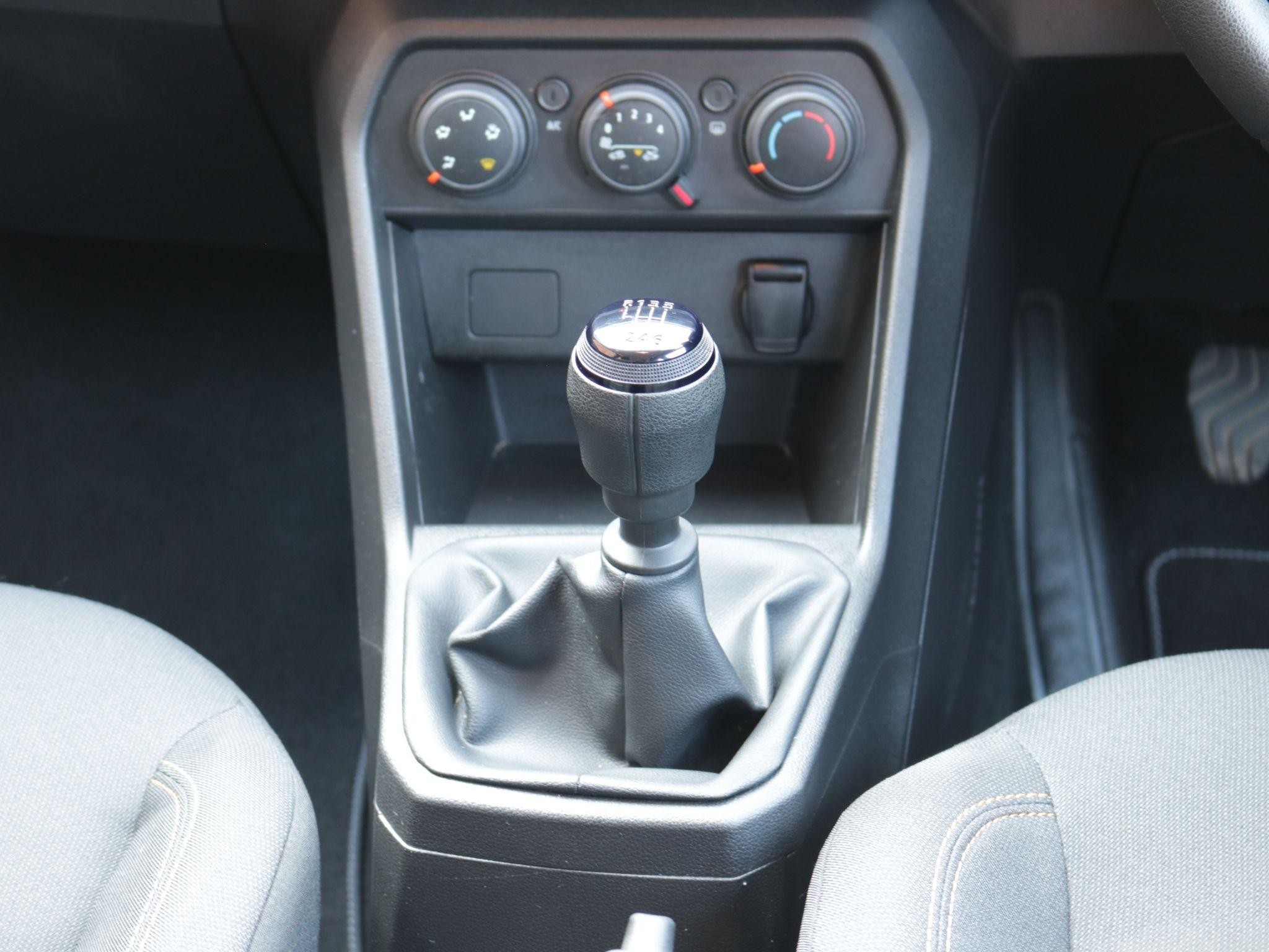 Dacia Sandero Stepway Image 17