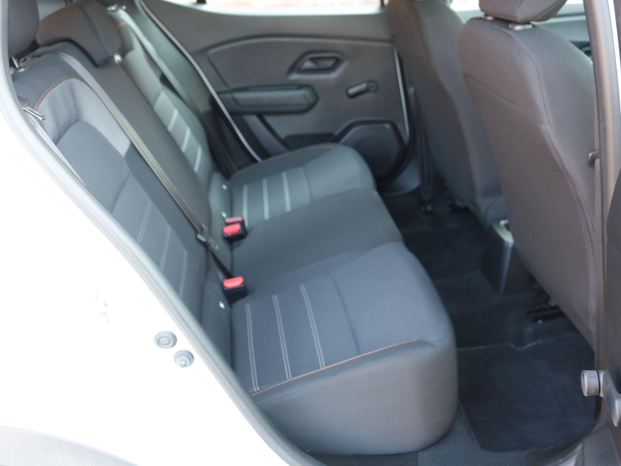 Dacia Sandero Stepway Image 18