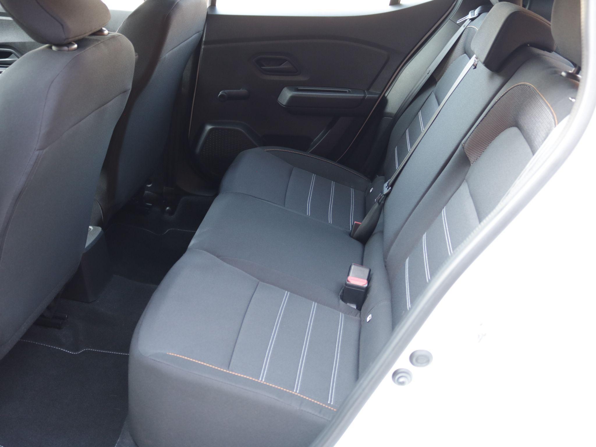 Dacia Sandero Stepway Image 19