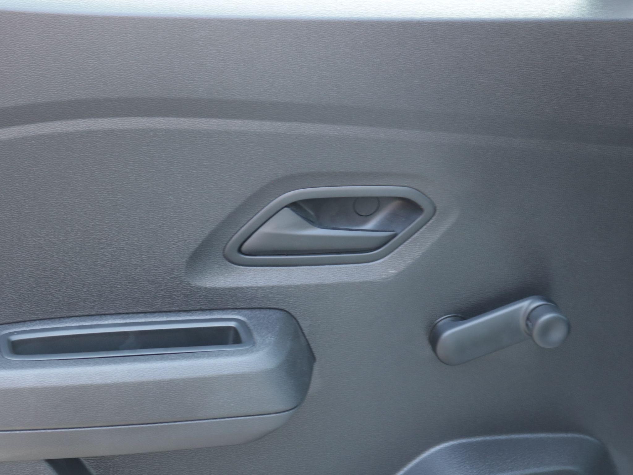Dacia Sandero Stepway Image 20