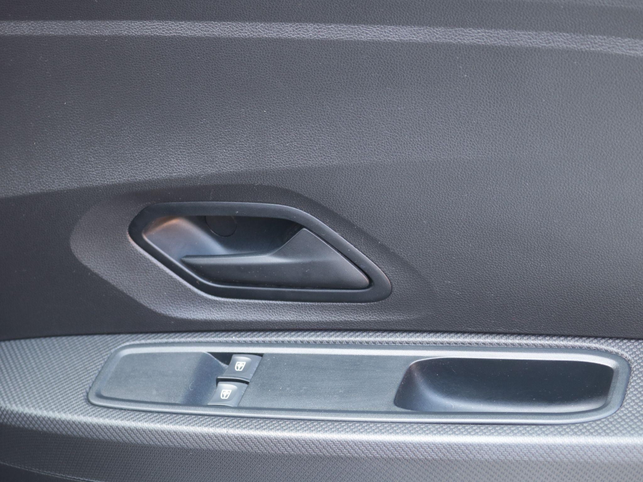 Dacia Sandero Stepway Image 21