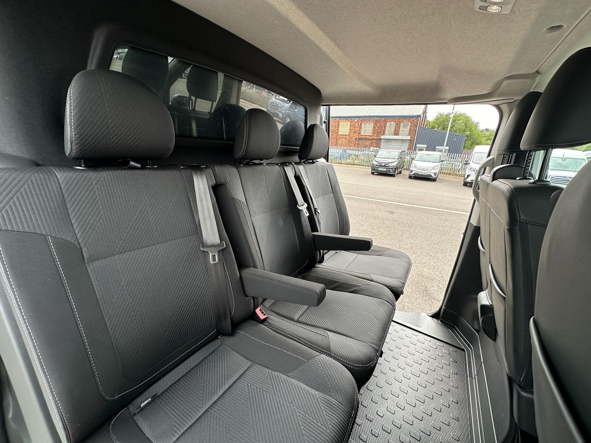 Renault Trafic Image 13