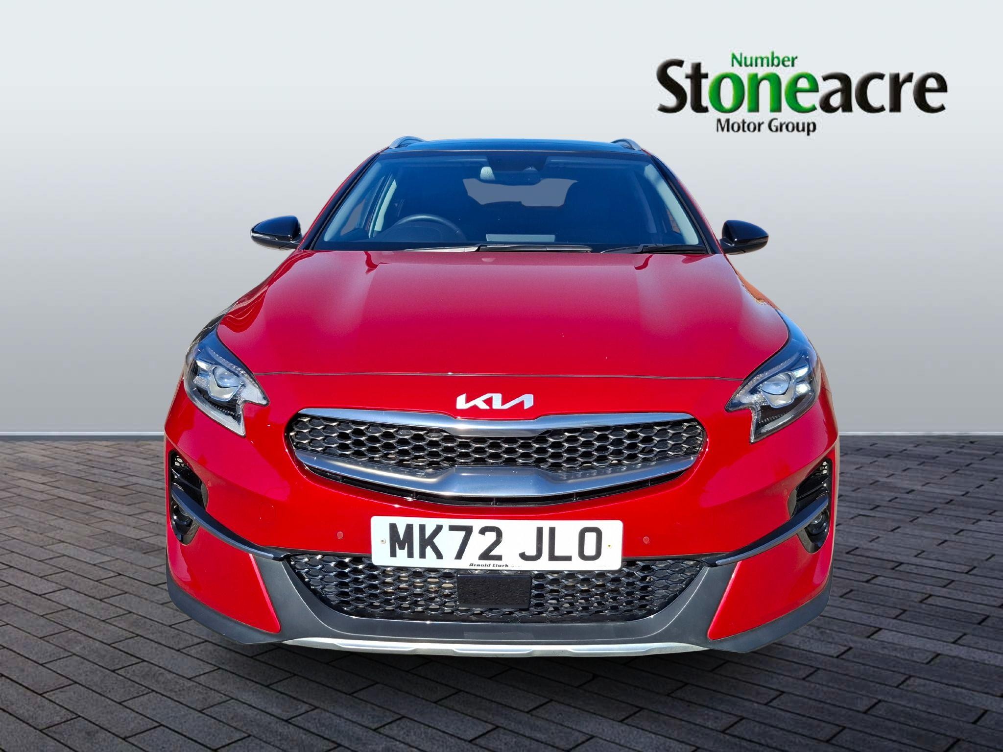 Kia XCeed Image 2