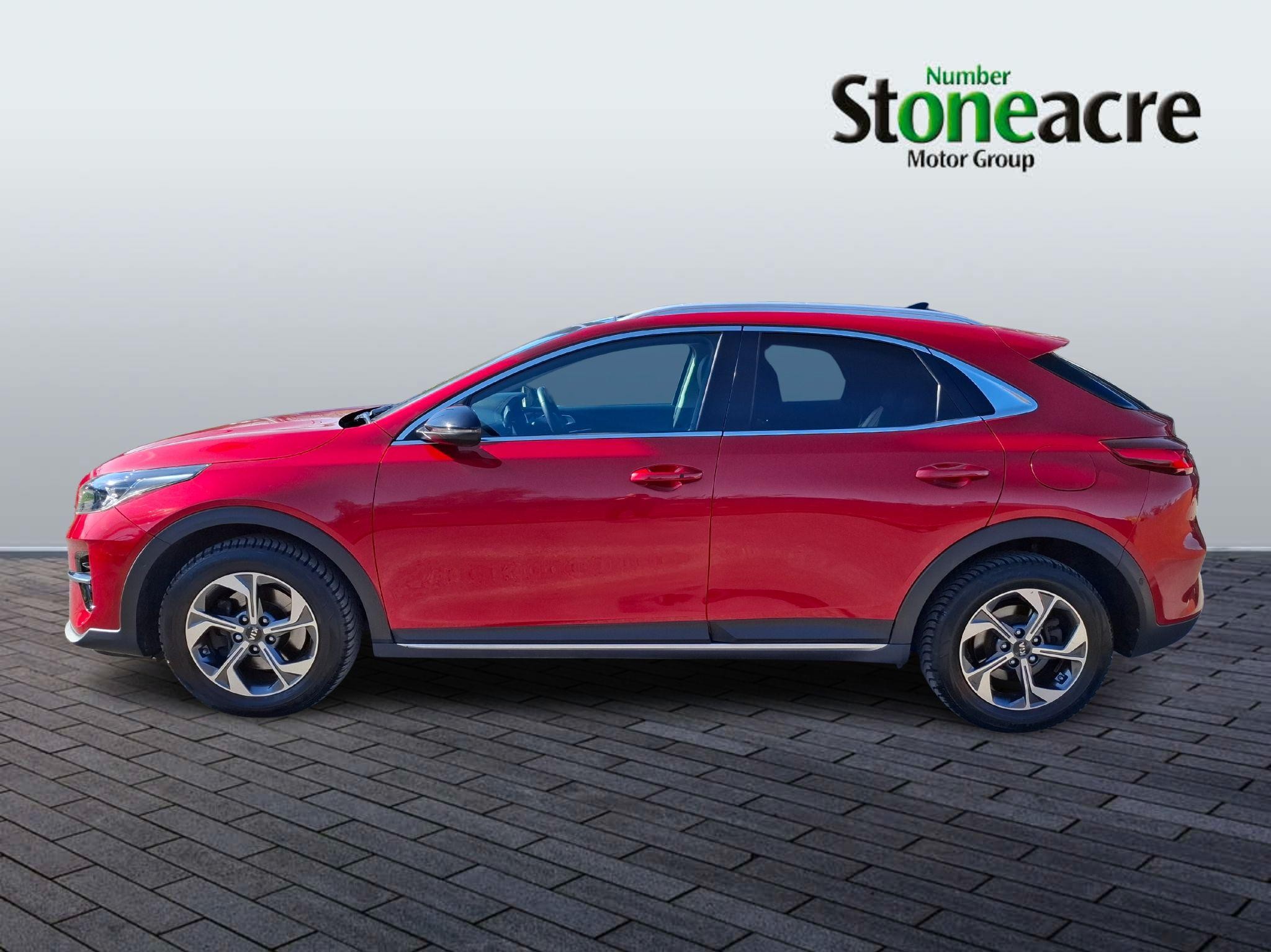Kia XCeed Image 5
