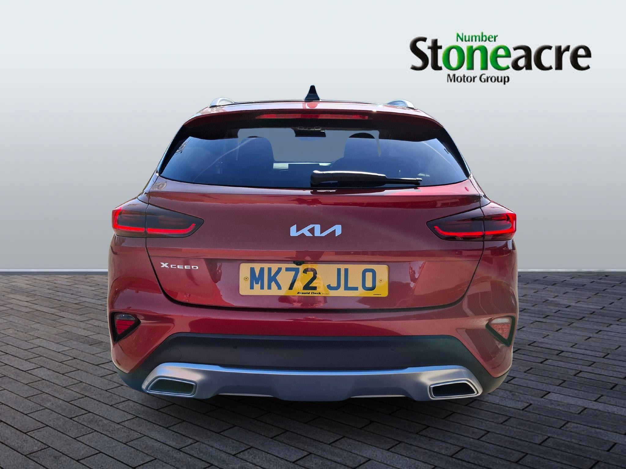 Kia XCeed Image 6