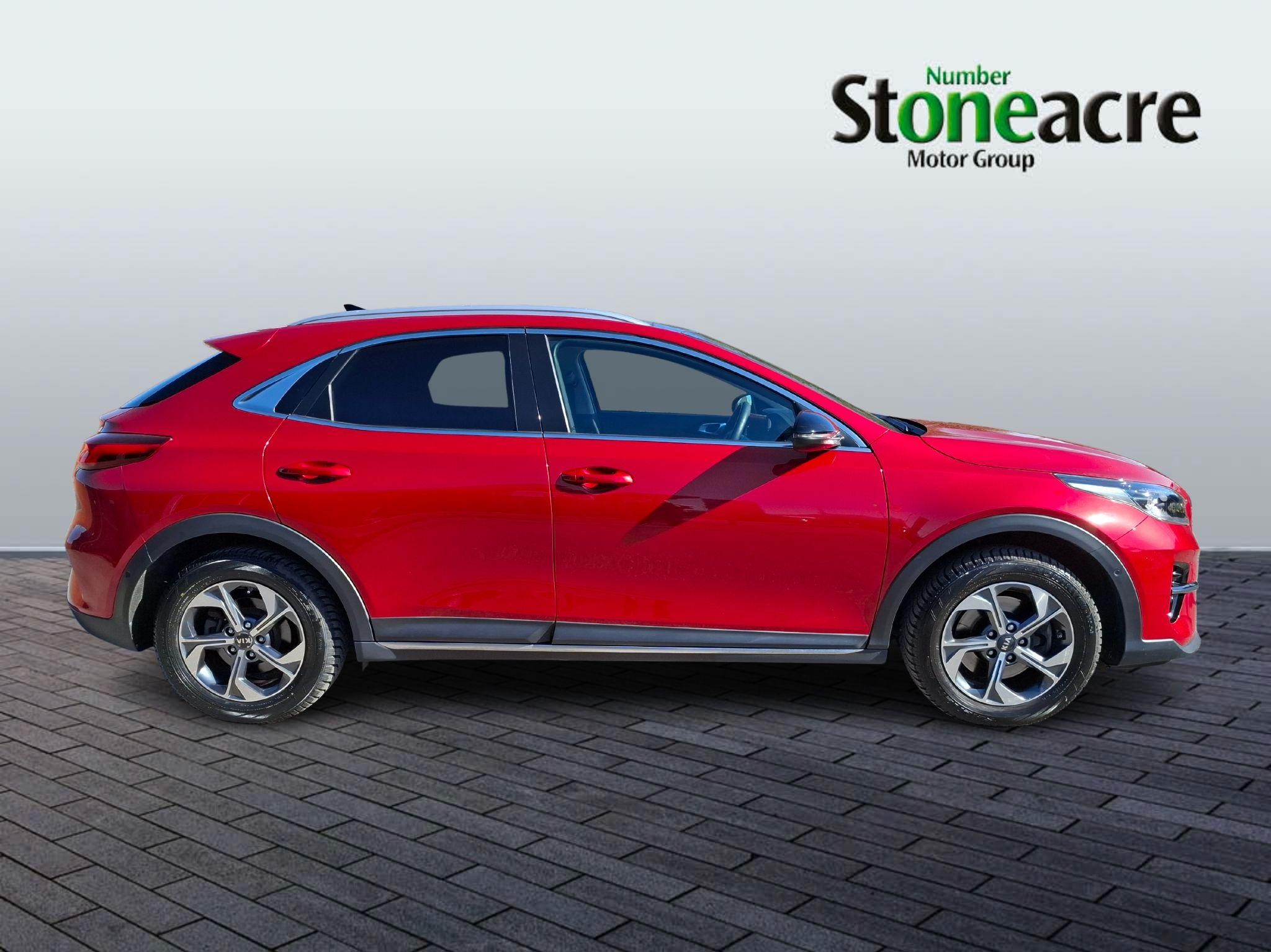 Kia XCeed Image 7