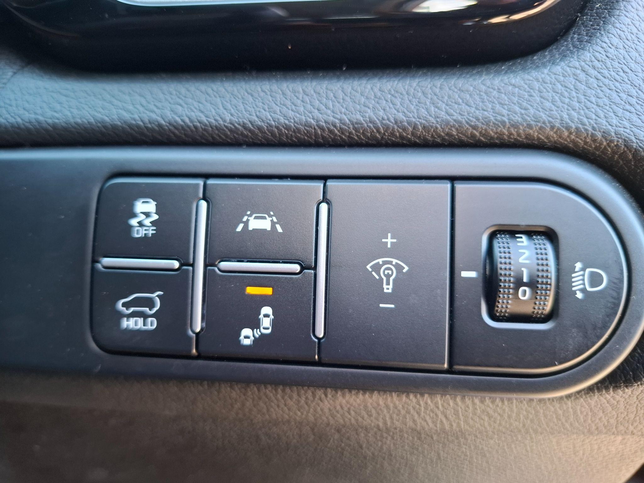 Kia XCeed Image 14