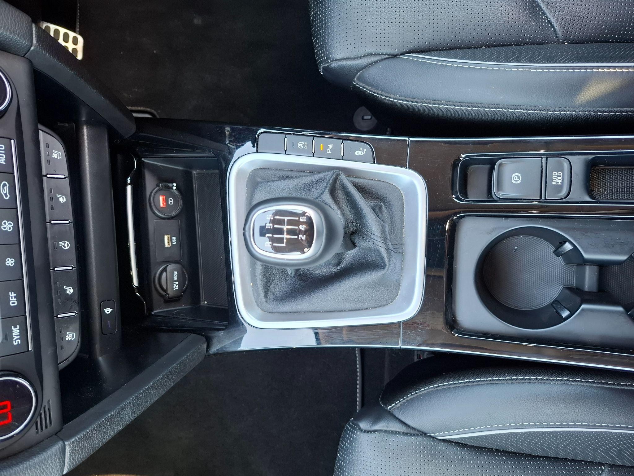Kia XCeed Image 15