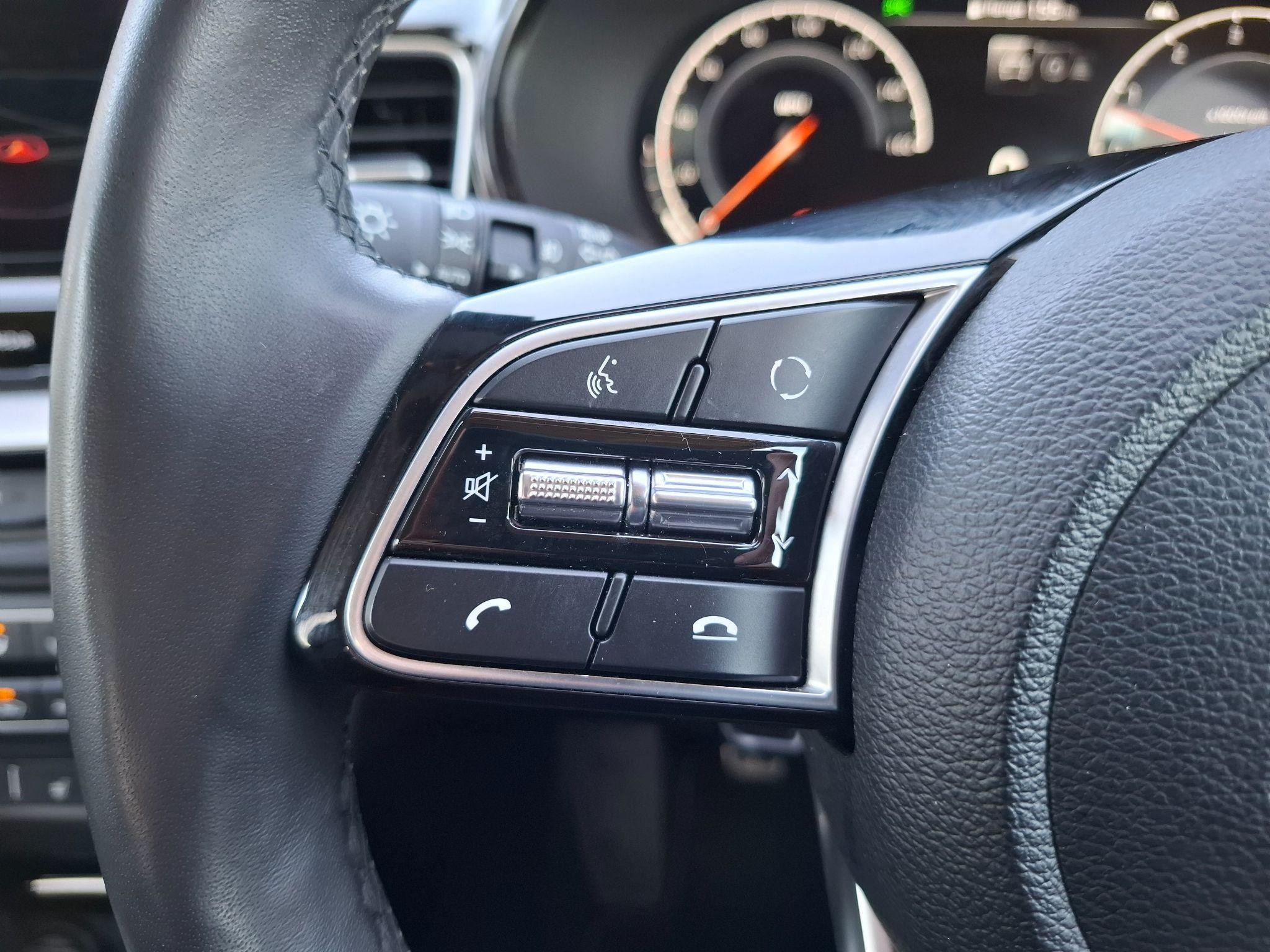 Kia XCeed Image 16
