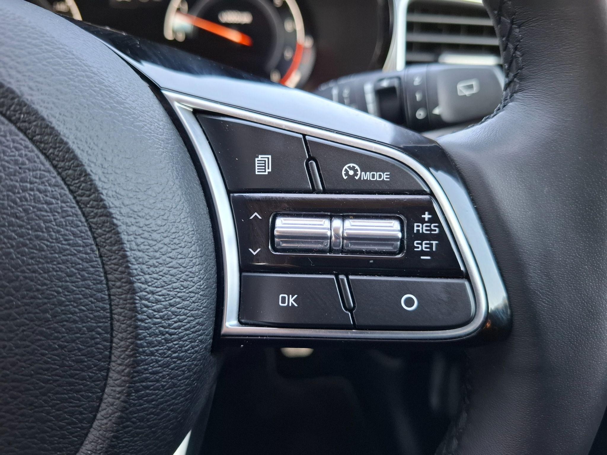 Kia XCeed Image 17