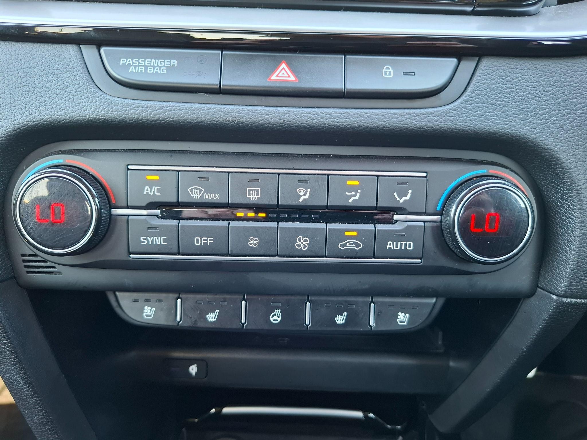 Kia XCeed Image 18