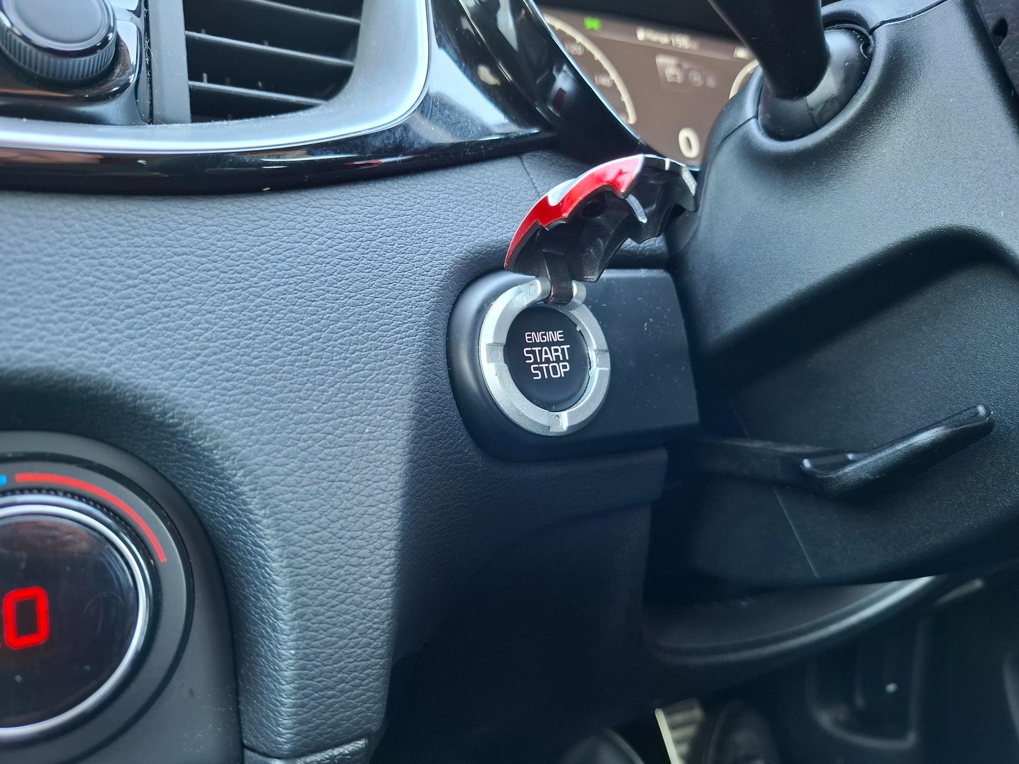 Kia XCeed Image 19