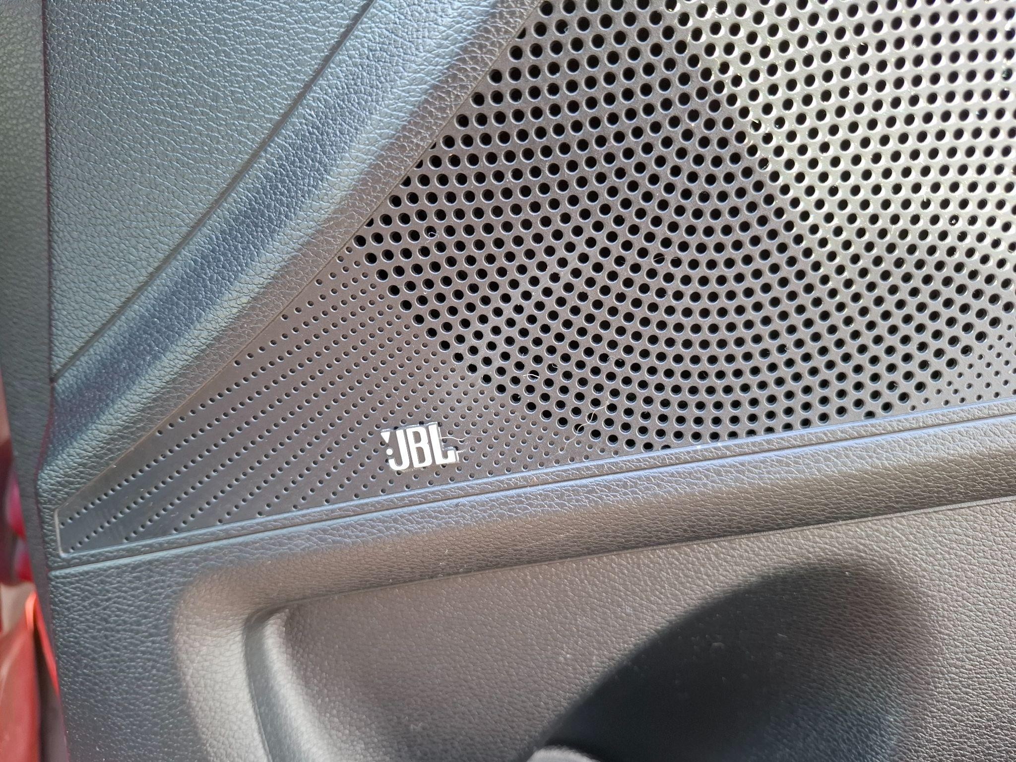 Kia XCeed Image 21