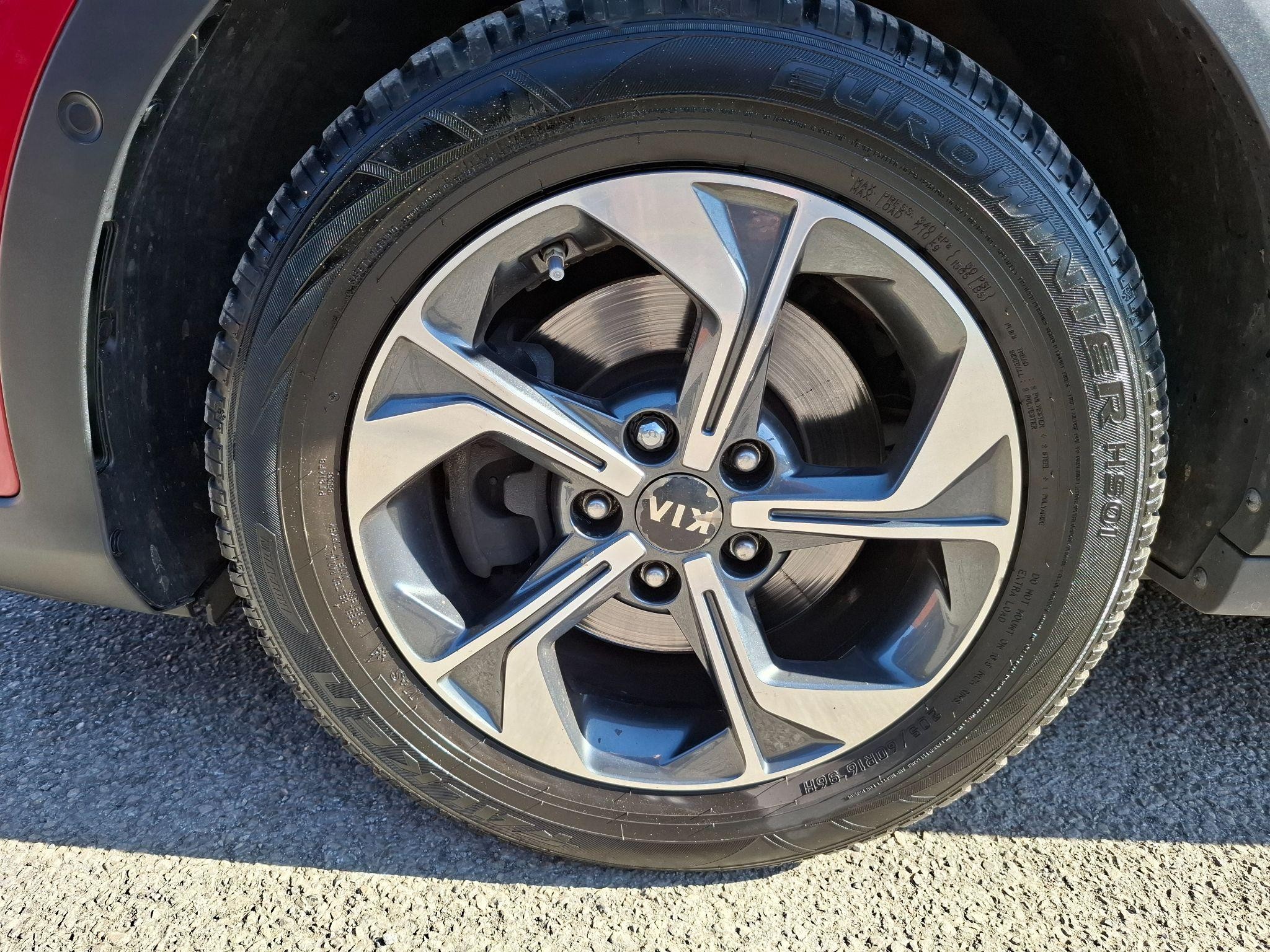 Kia XCeed Image 22