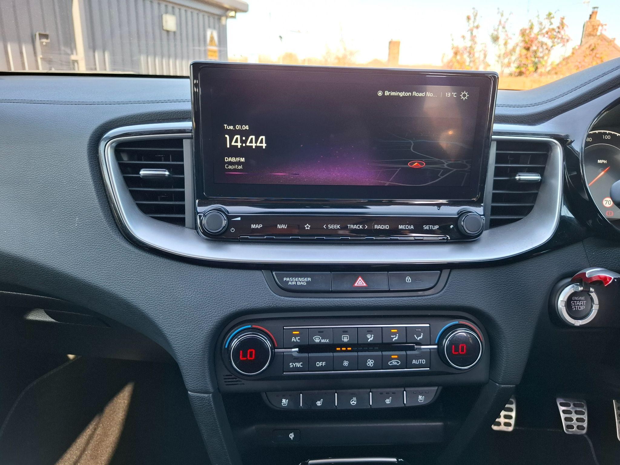 Kia XCeed Image 23