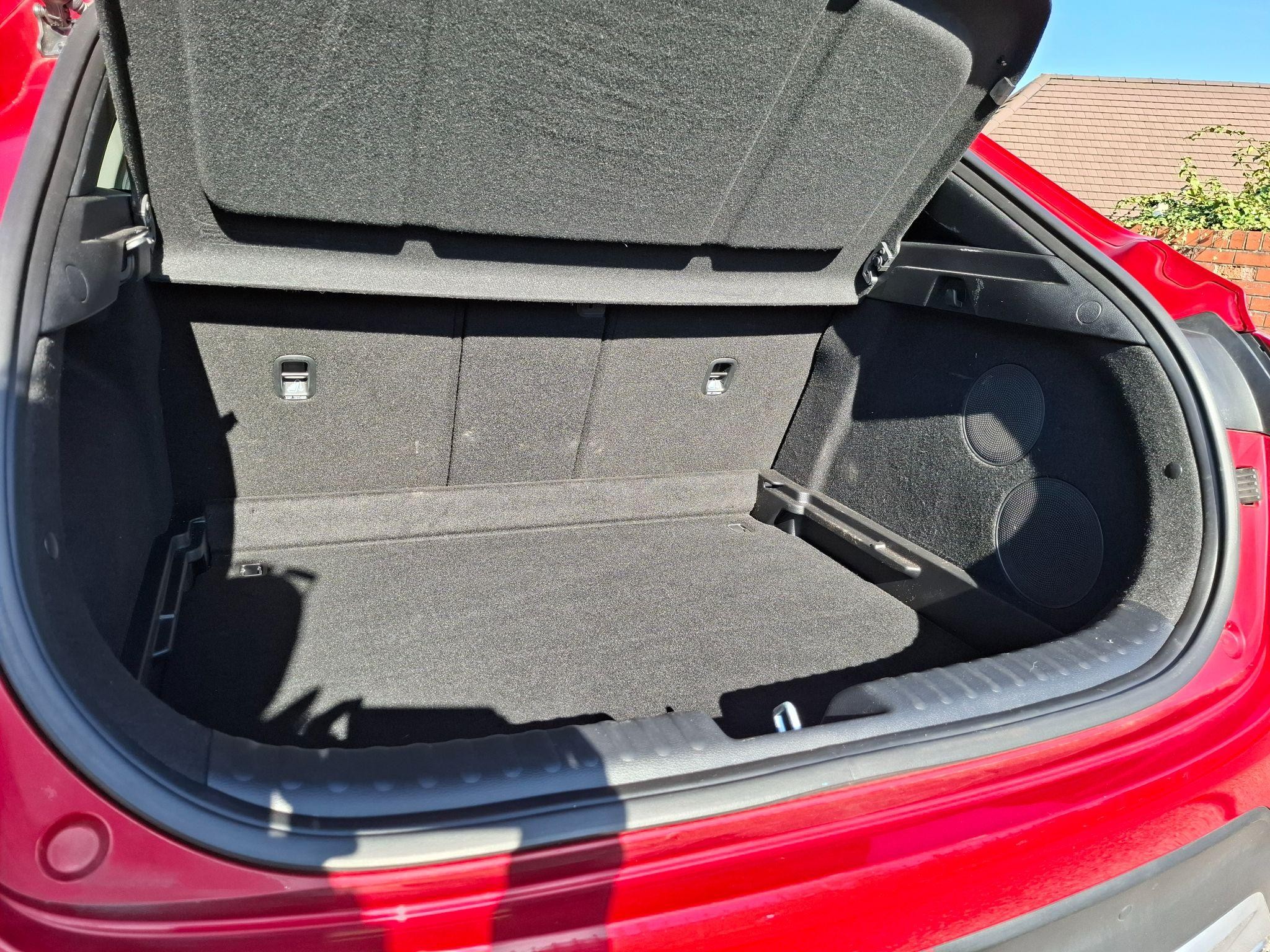 Kia XCeed Image 26