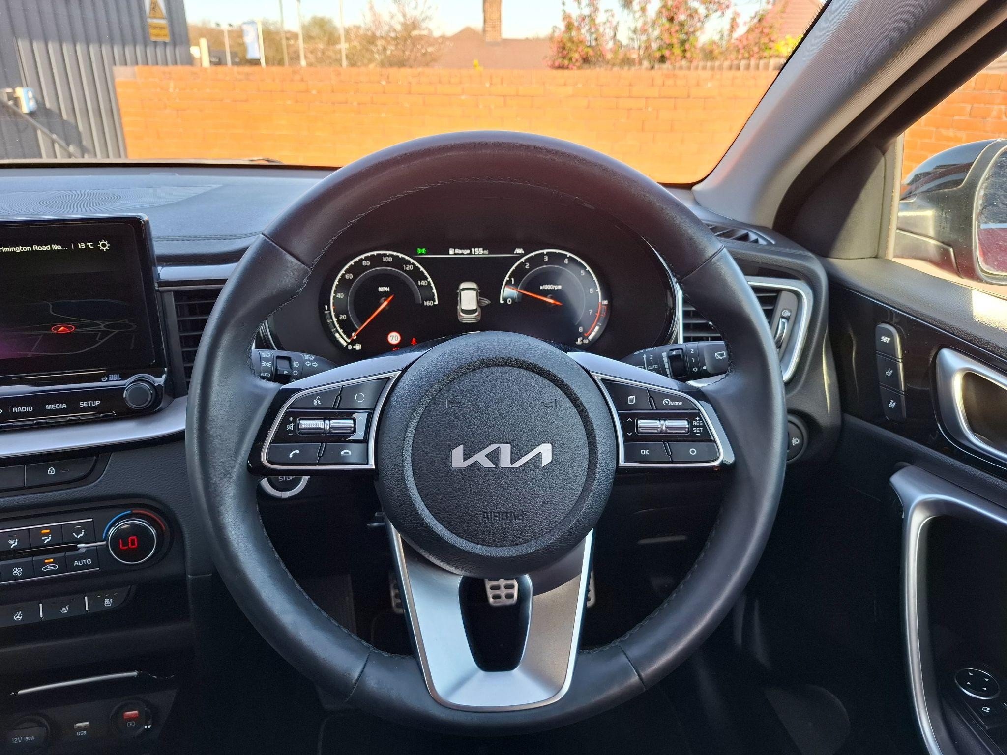 Kia XCeed Image 27