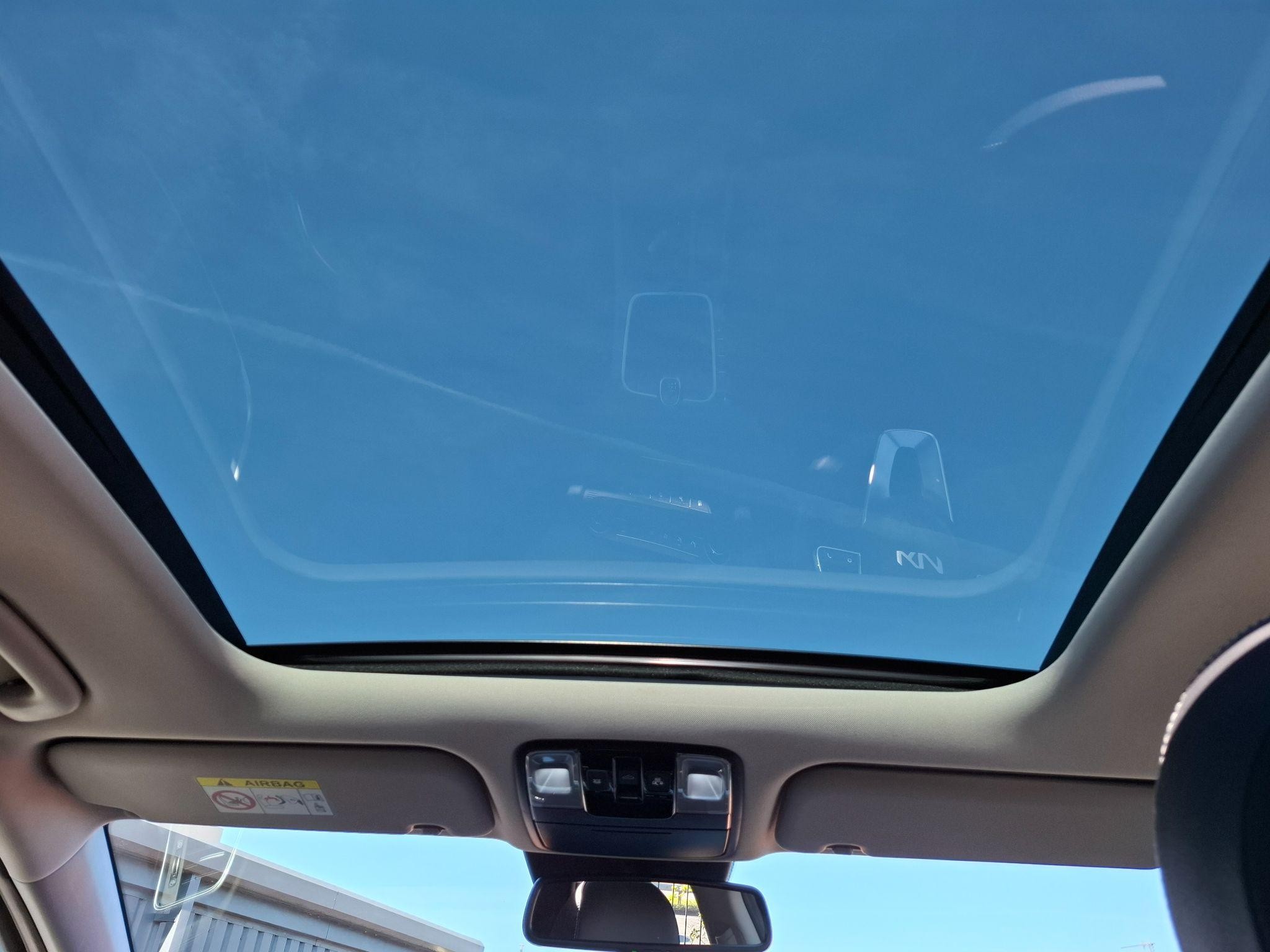Kia XCeed Image 28