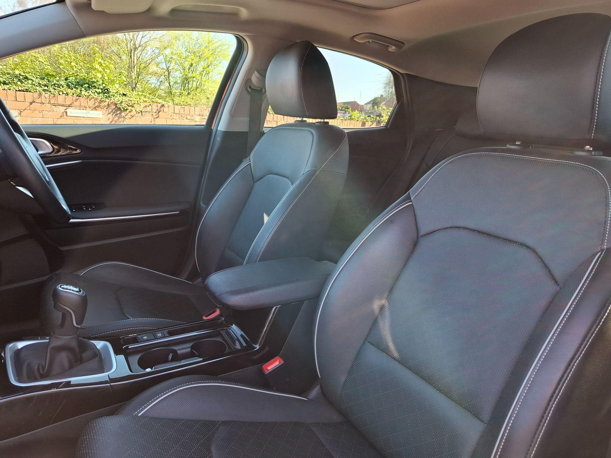 Kia XCeed Image 29