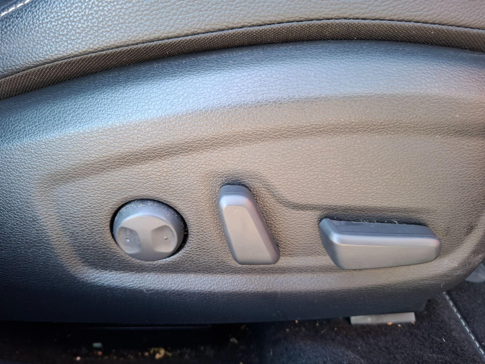 Kia XCeed Image 30