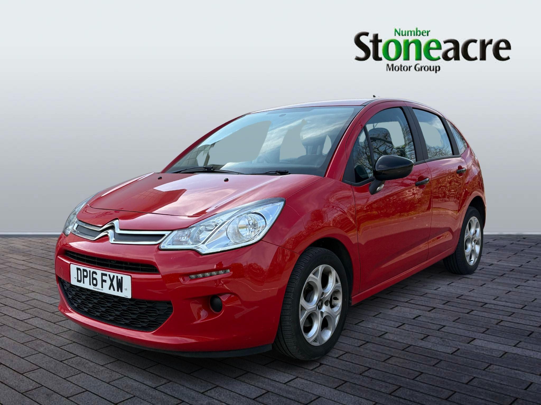 Citroen C3 Image 5