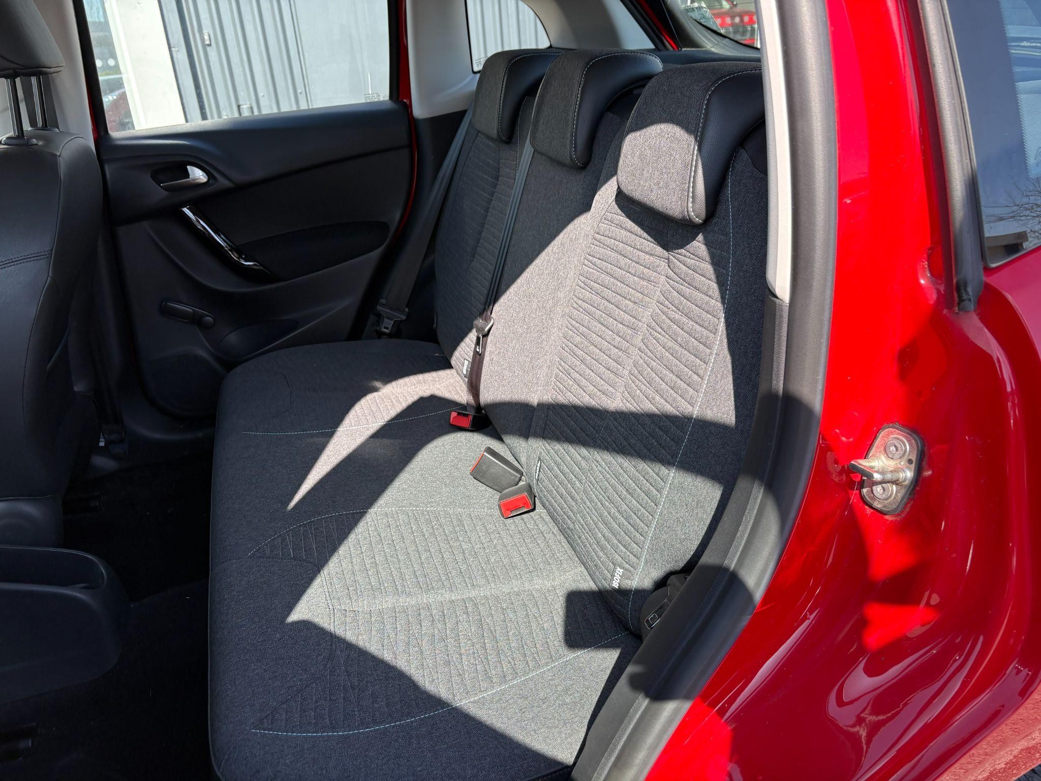 Citroen C3 Image 12