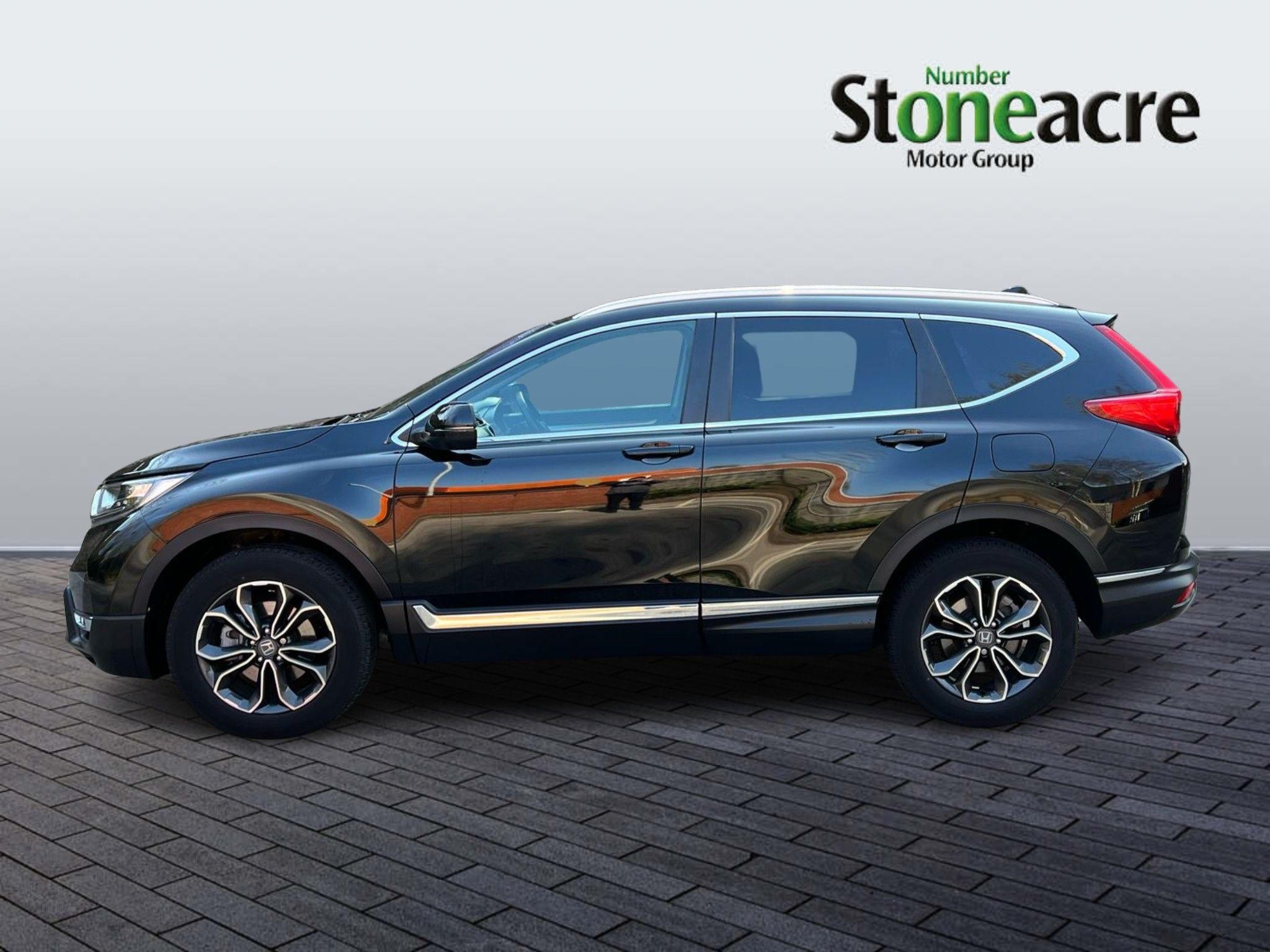 Honda CR-V Image 5