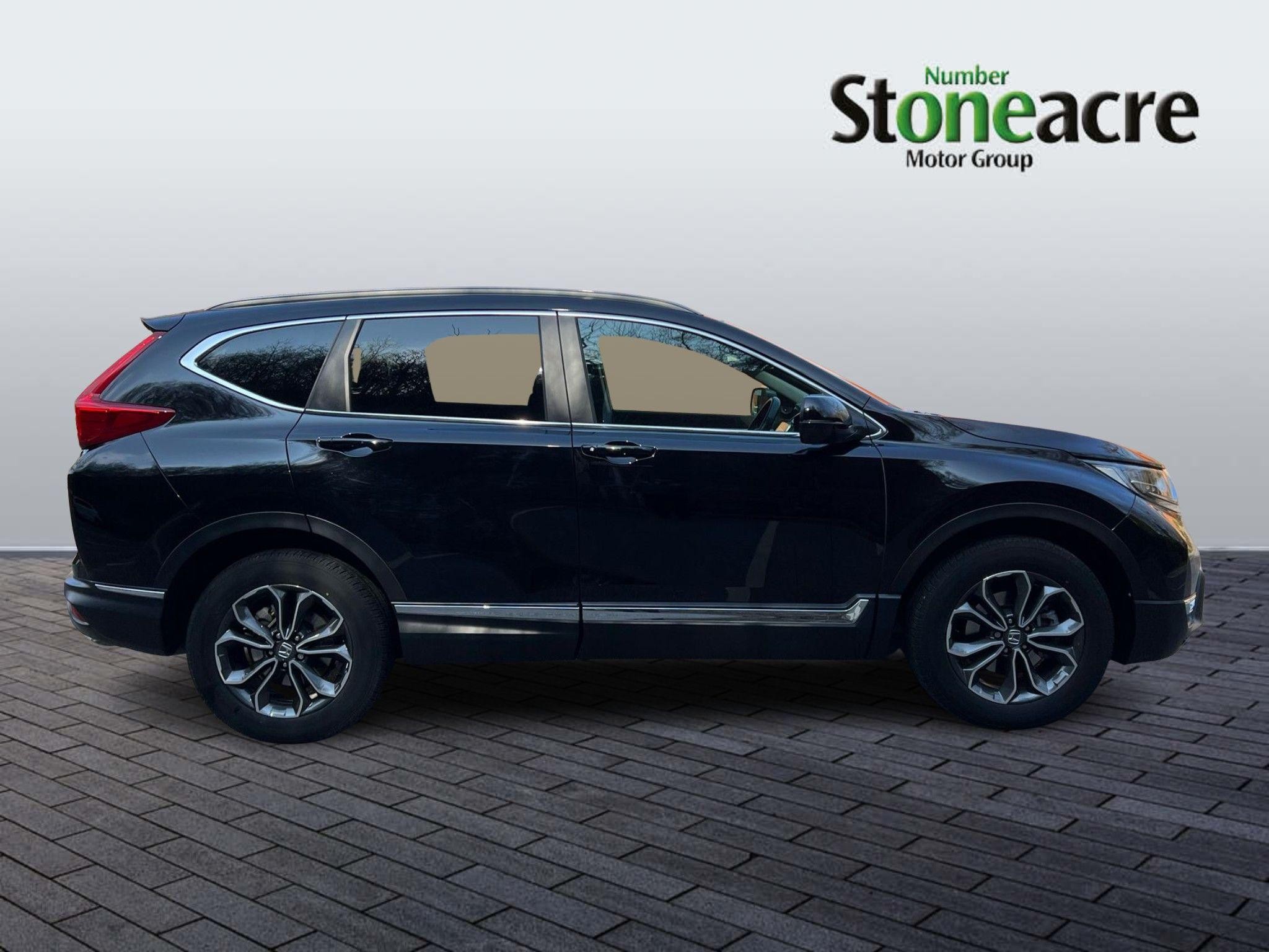 Honda CR-V Image 7