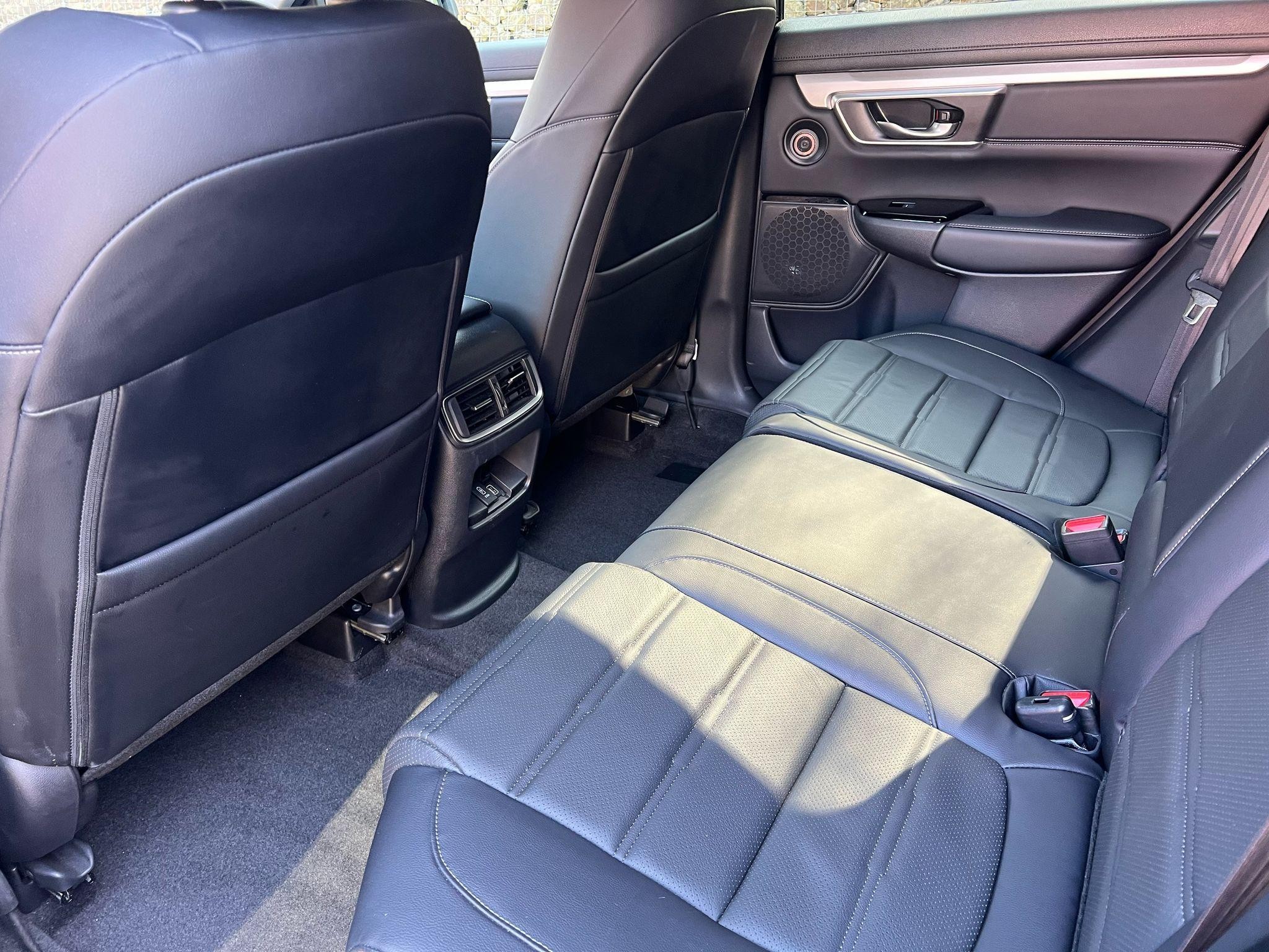 Honda CR-V Image 13