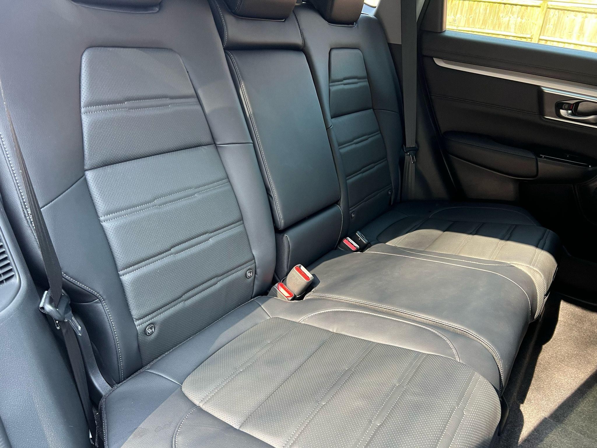 Honda CR-V Image 14