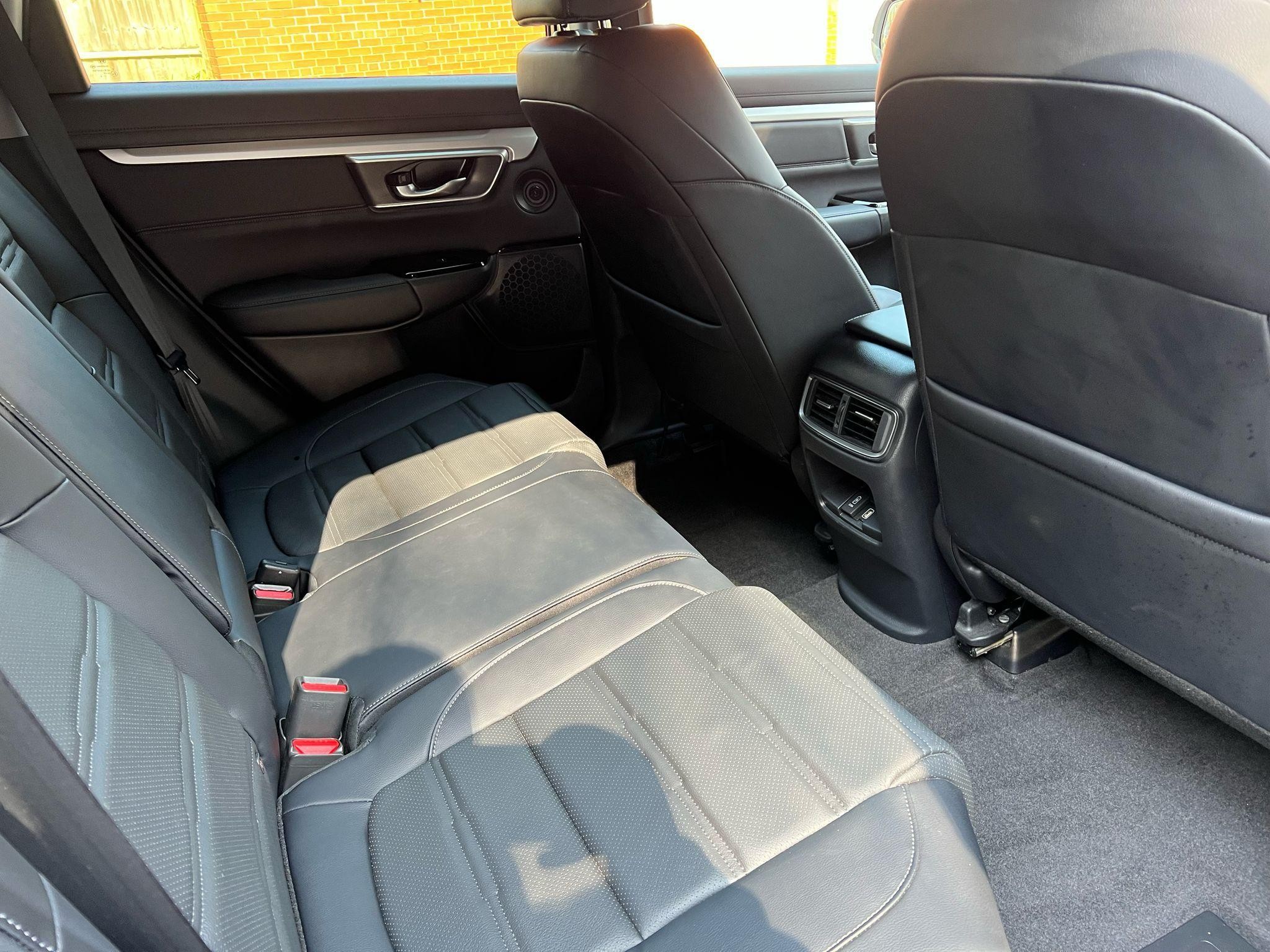 Honda CR-V Image 15