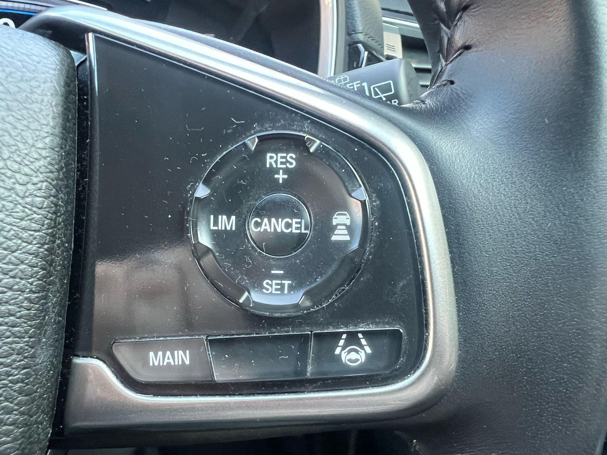 Honda CR-V Image 17