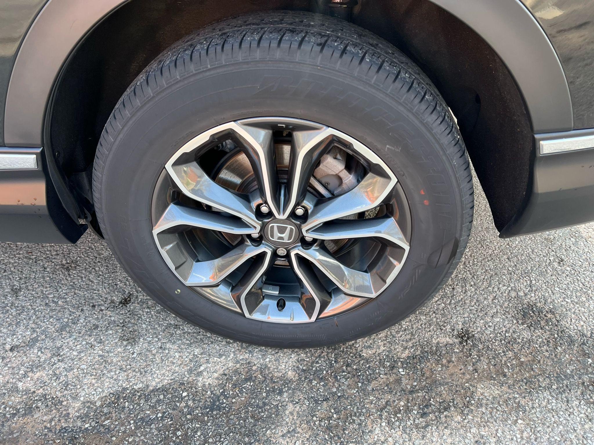 Honda CR-V Image 18