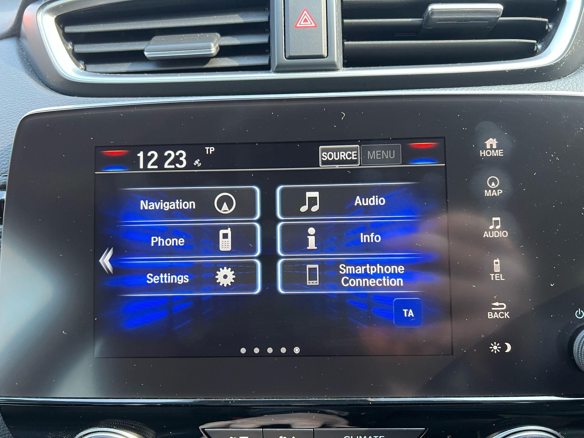 Honda CR-V Image 22
