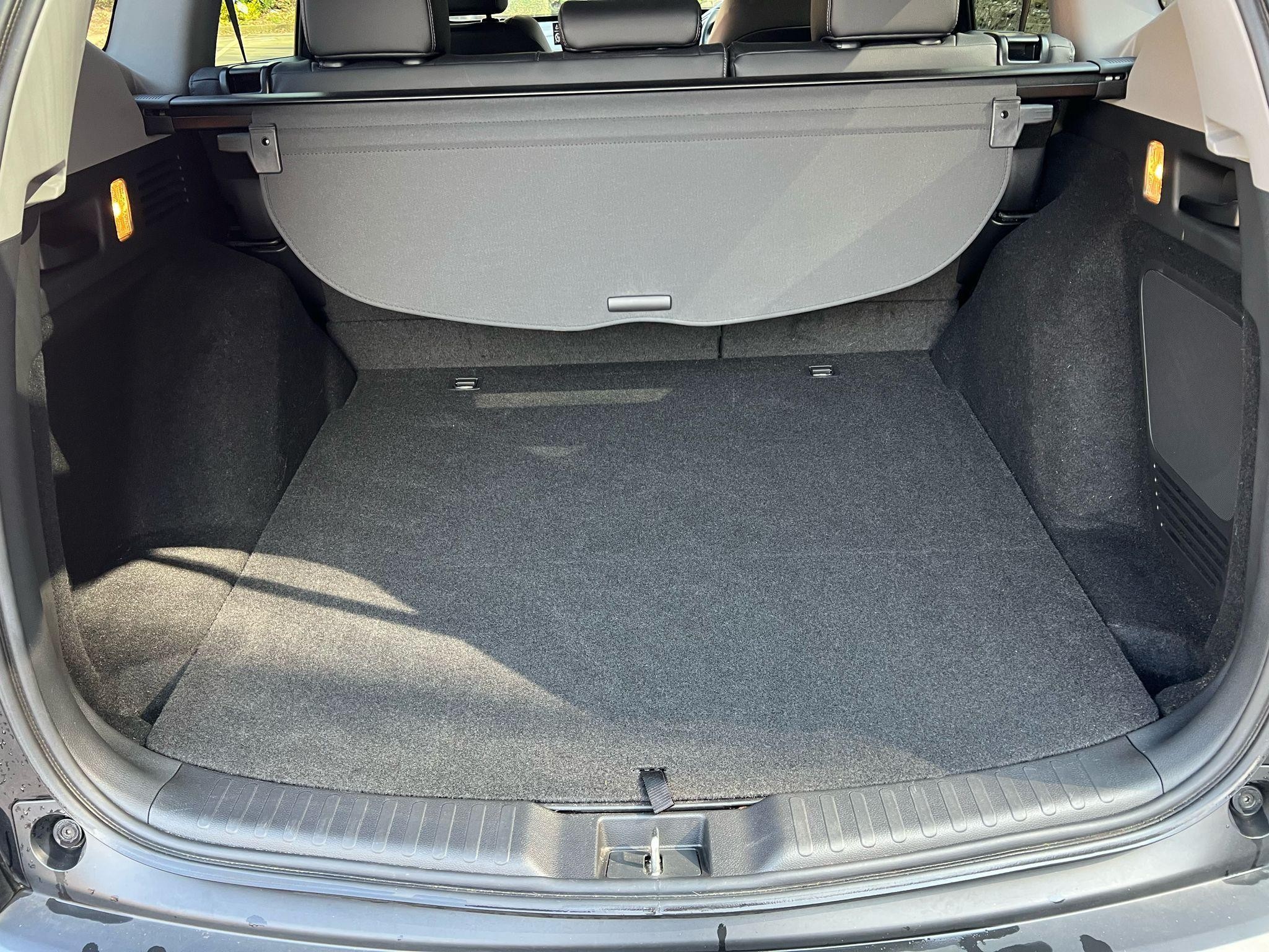 Honda CR-V Image 24