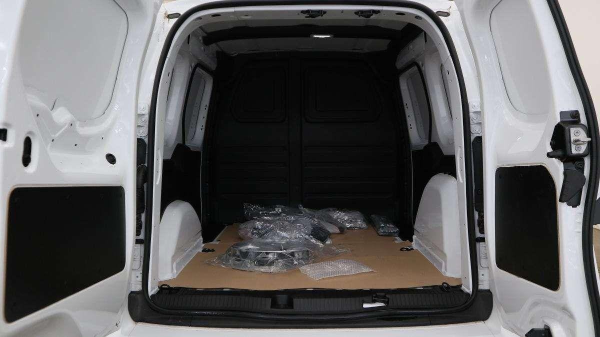 Nissan Townstar Image 6